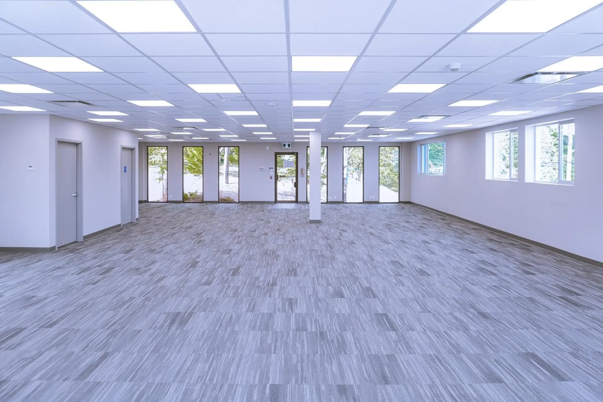 Property at #UPPER 520 SHARPE STREET, New Westminster, BC