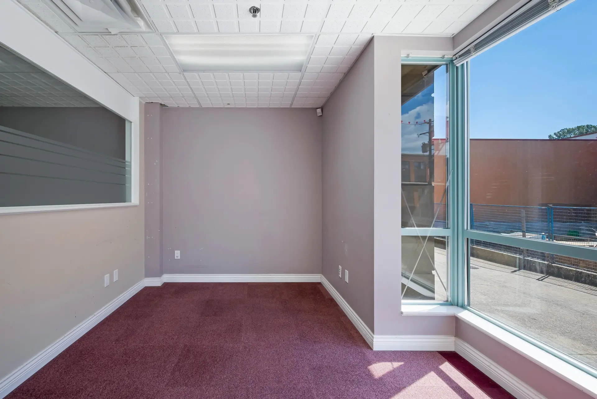 Property at #1 11680 LLOYD AVENUE, North Vancouver, BC