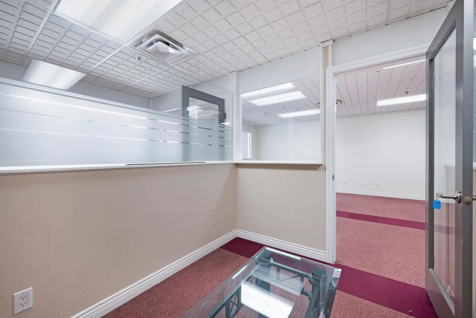 Property at #1 11680 LLOYD AVENUE, North Vancouver, BC