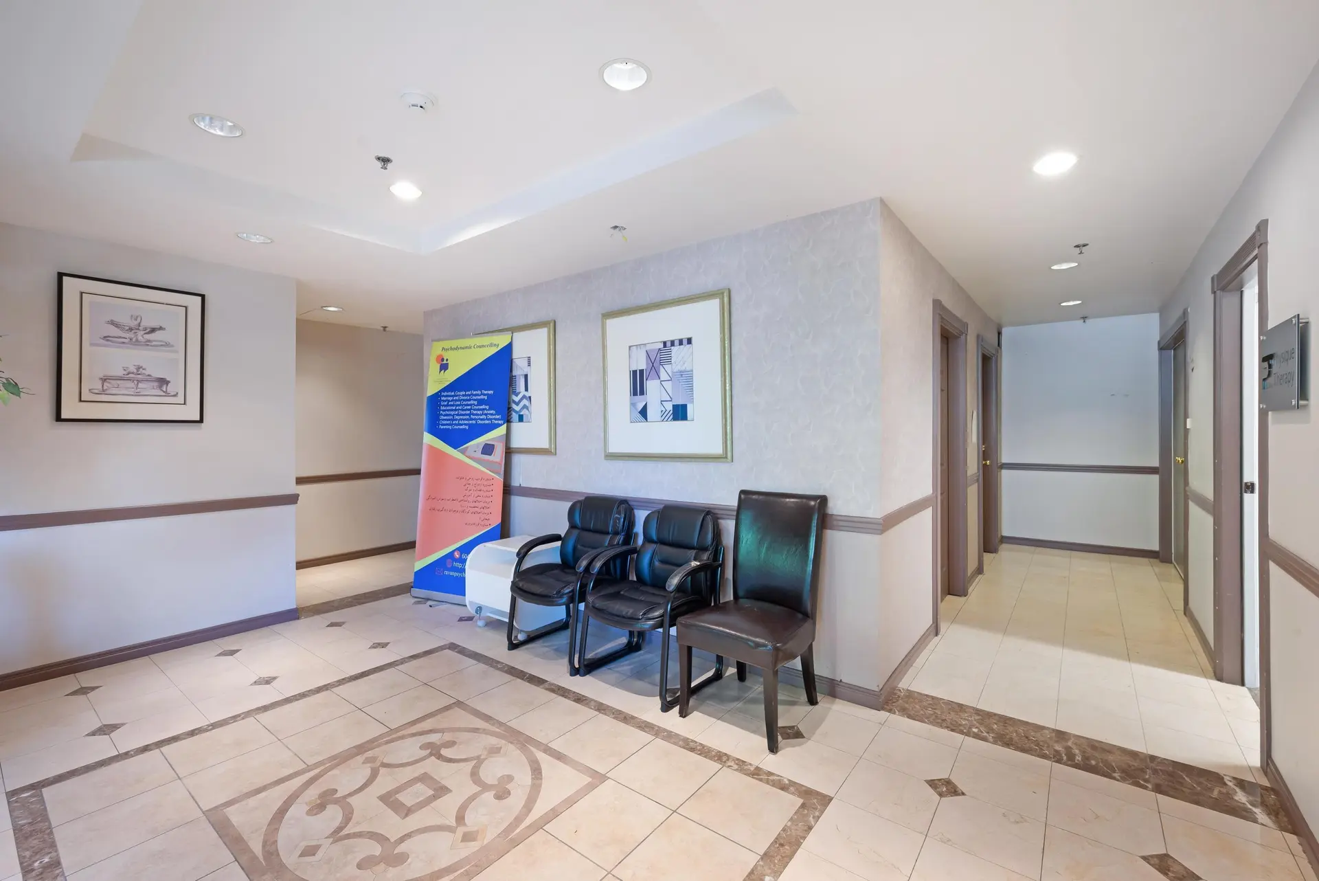 Property at #1 11680 LLOYD AVENUE, North Vancouver, BC