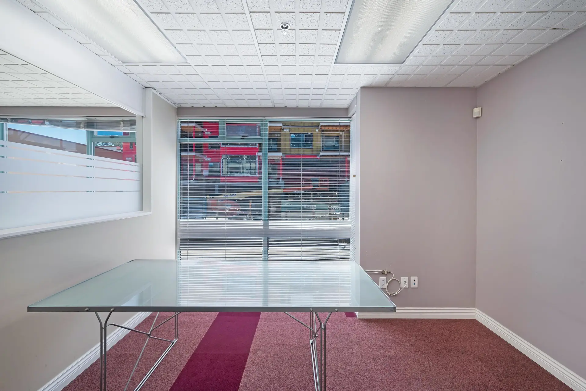 Property at #1 11680 LLOYD AVENUE, North Vancouver, BC