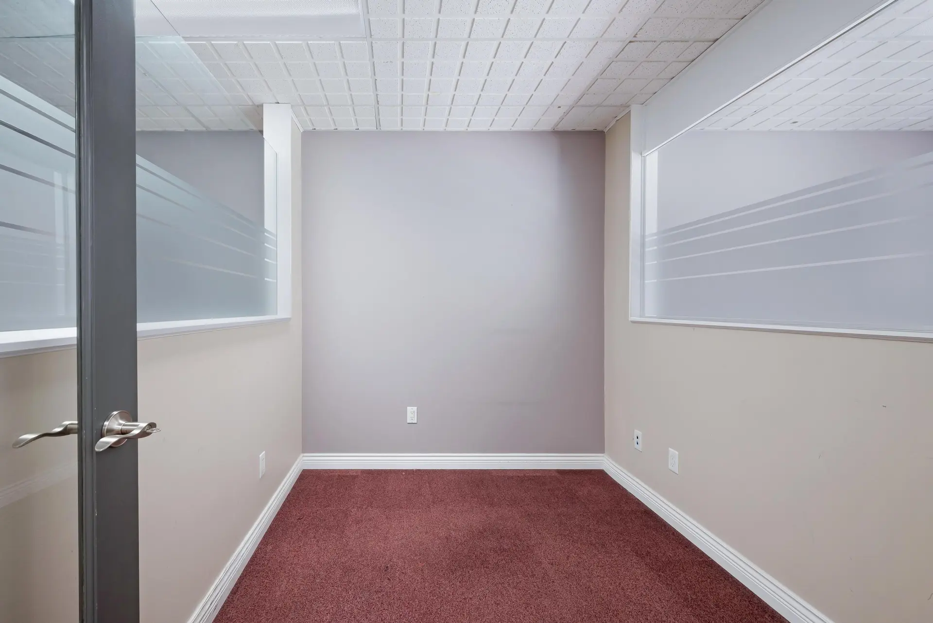 Property at #1 11680 LLOYD AVENUE, North Vancouver, BC