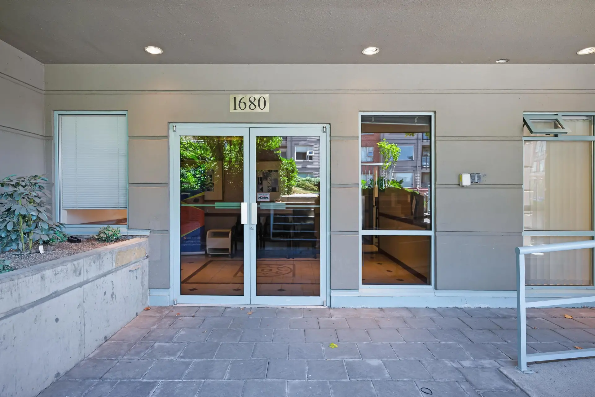 Property at #2 11680 LLOYD AVENUE, North Vancouver, BC