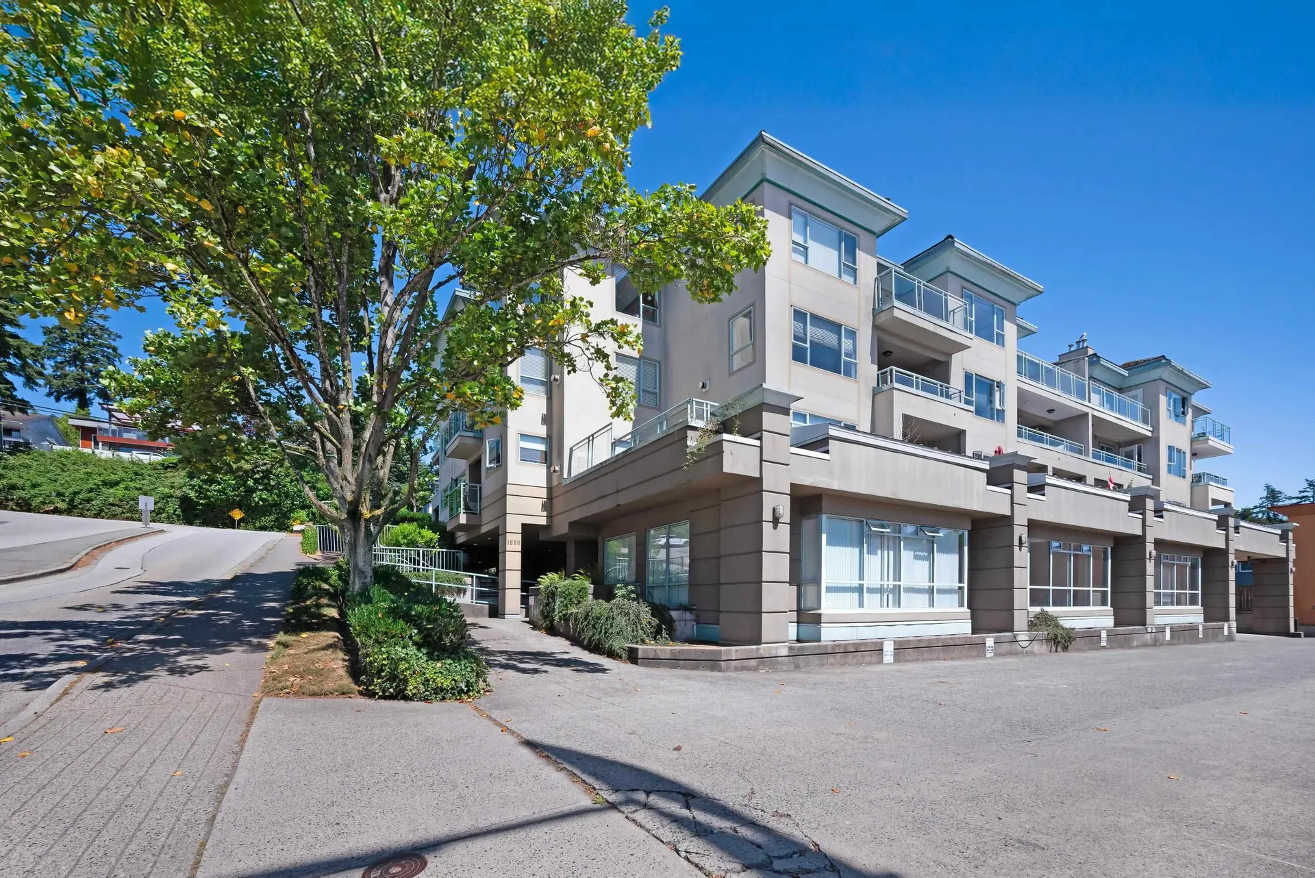 Property at #2 11680 LLOYD AVENUE, North Vancouver, BC