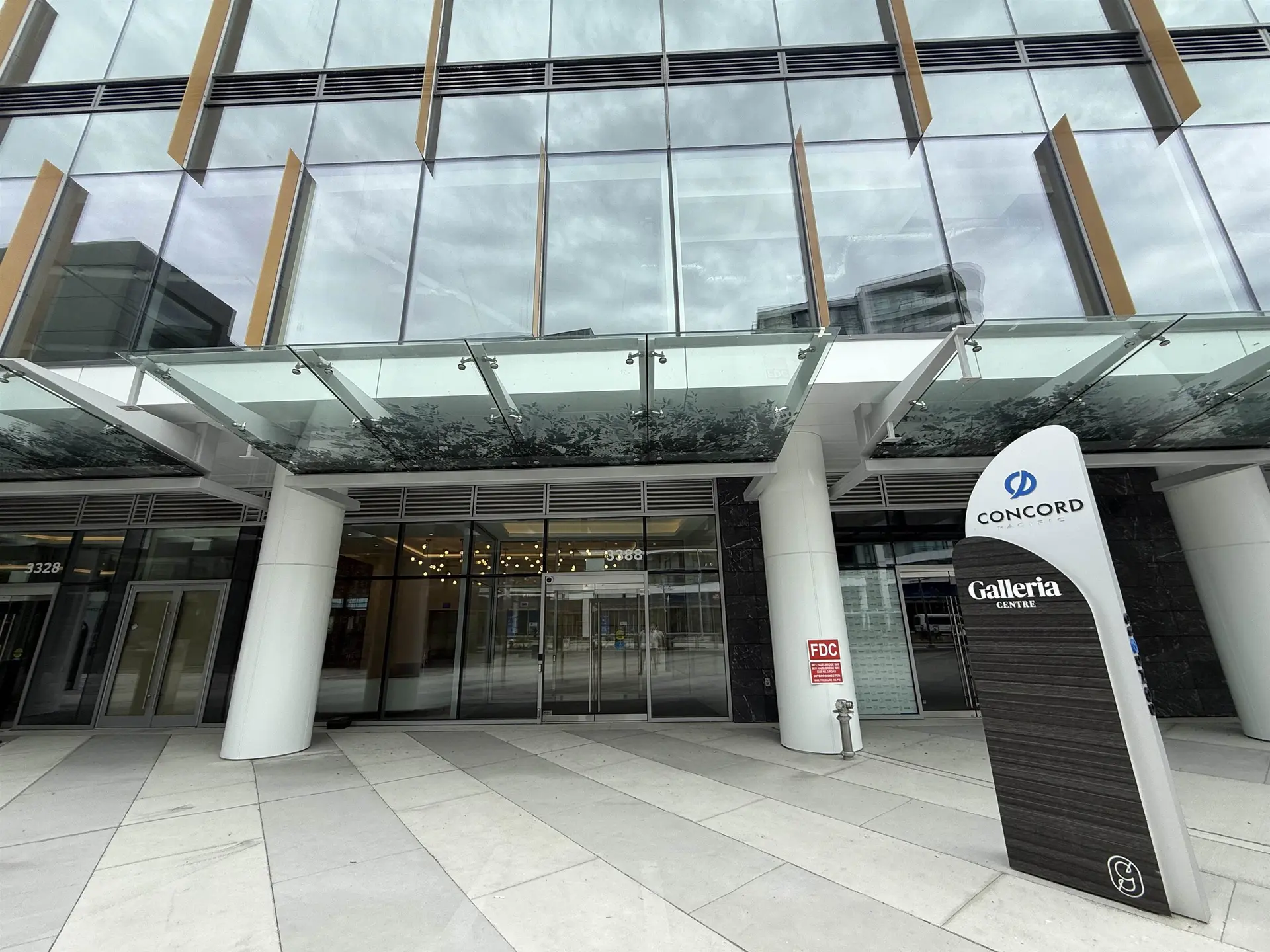 Property at #220 3388 NO 3 ROAD, Richmond, BC