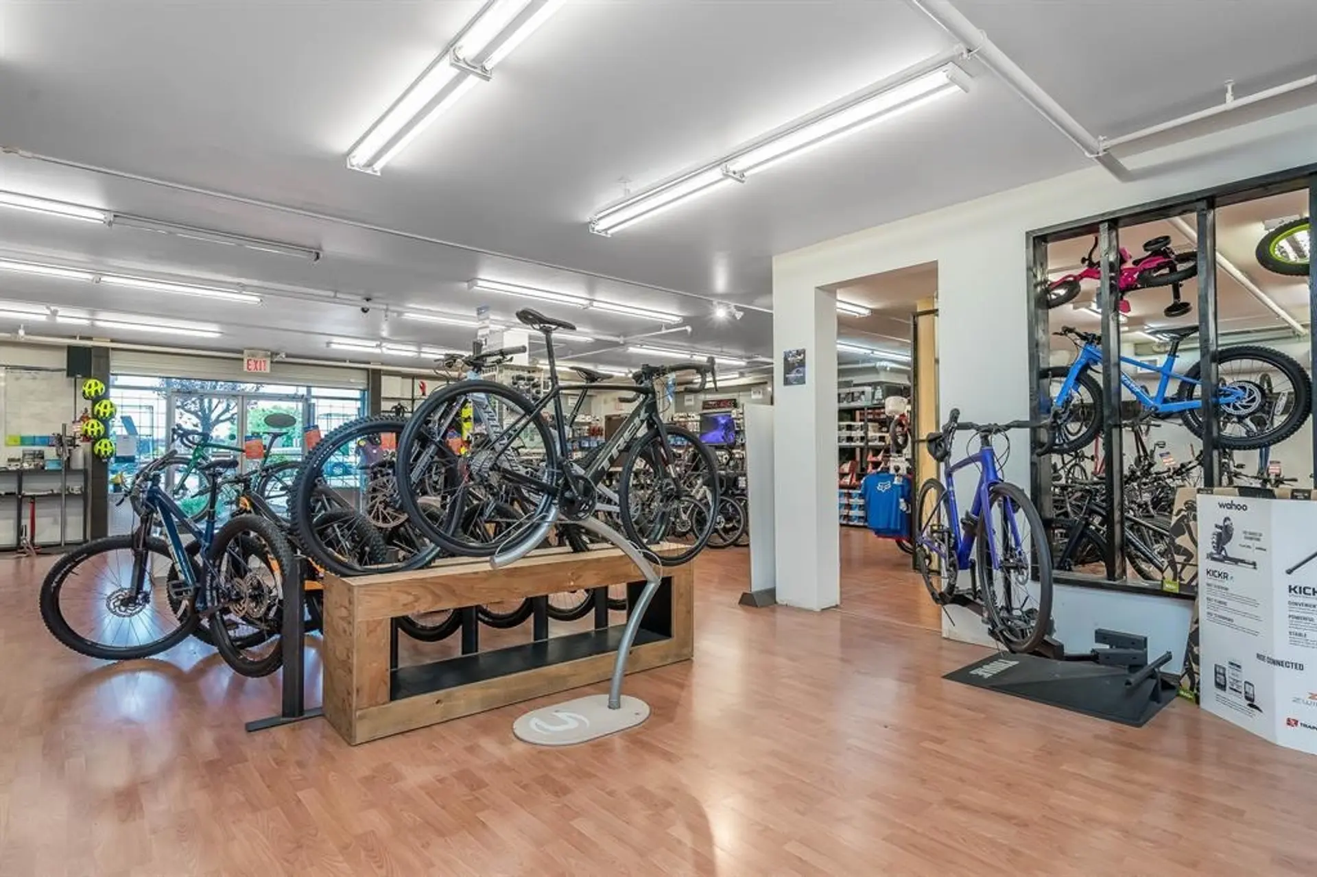 Property at #108-109 19289 LANGLEY BYPASS, Surrey, BC