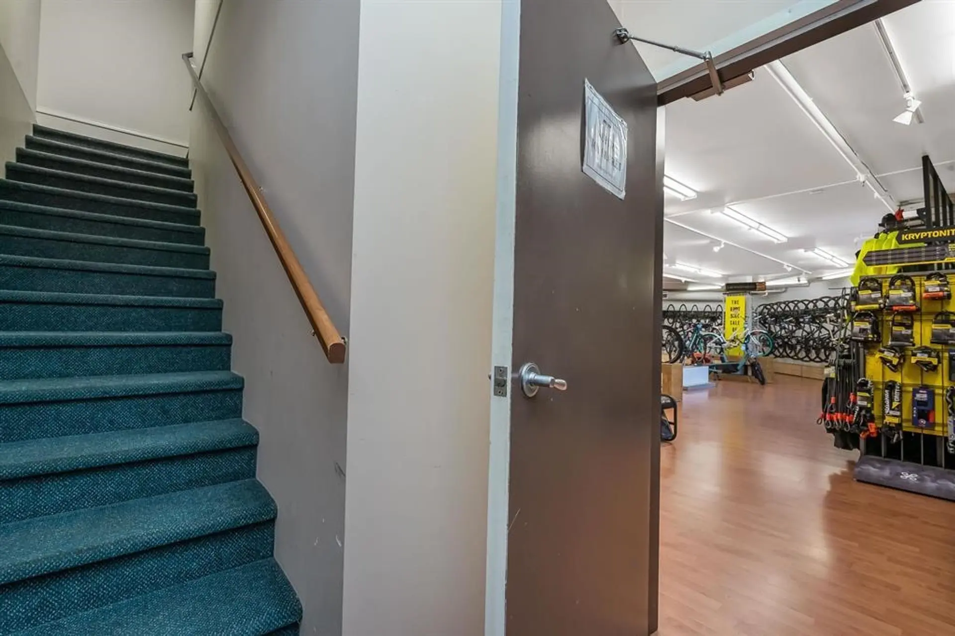 Property at #108-109 19289 LANGLEY BYPASS, Surrey, BC