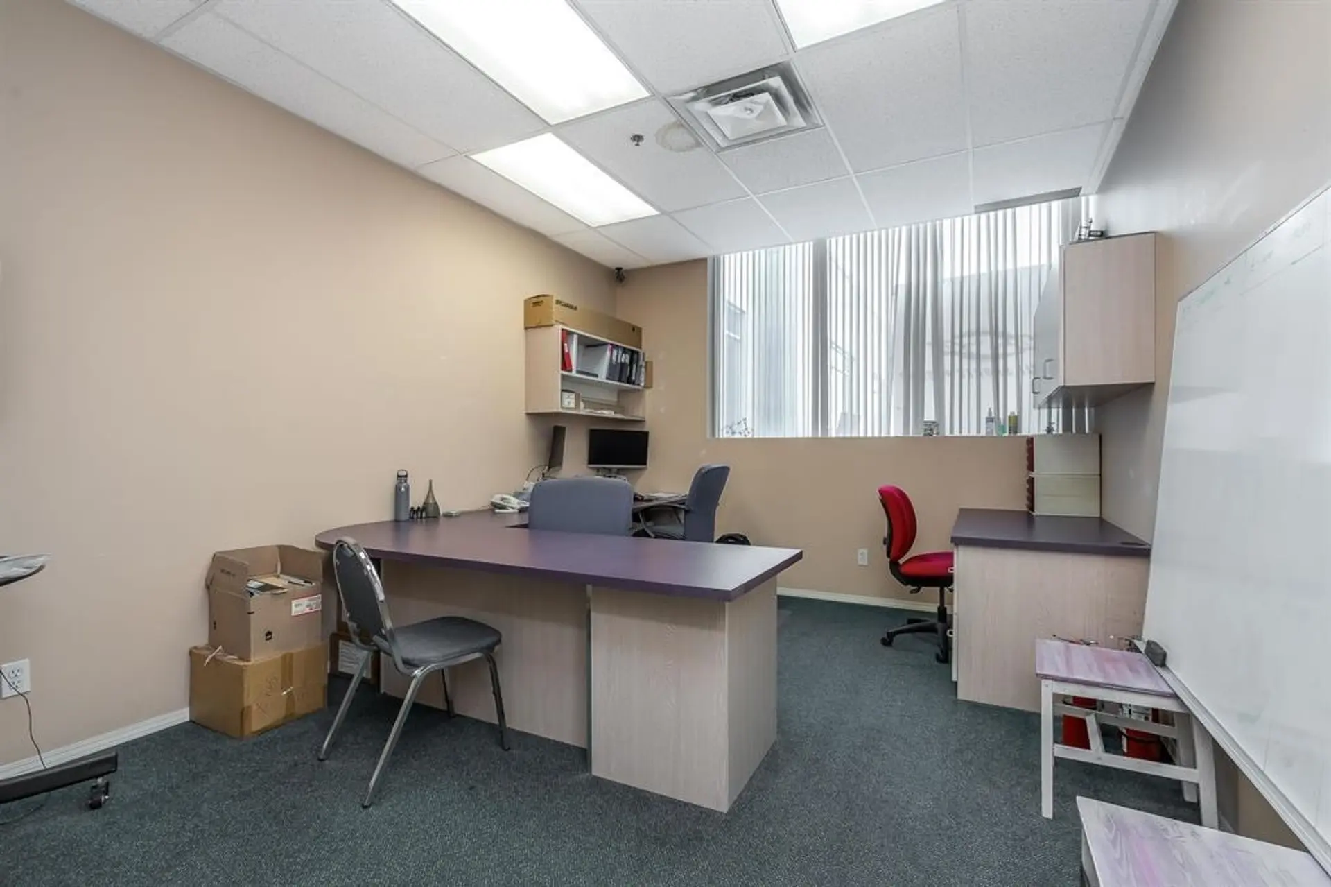 Property at #108-109 19289 LANGLEY BYPASS, Surrey, BC