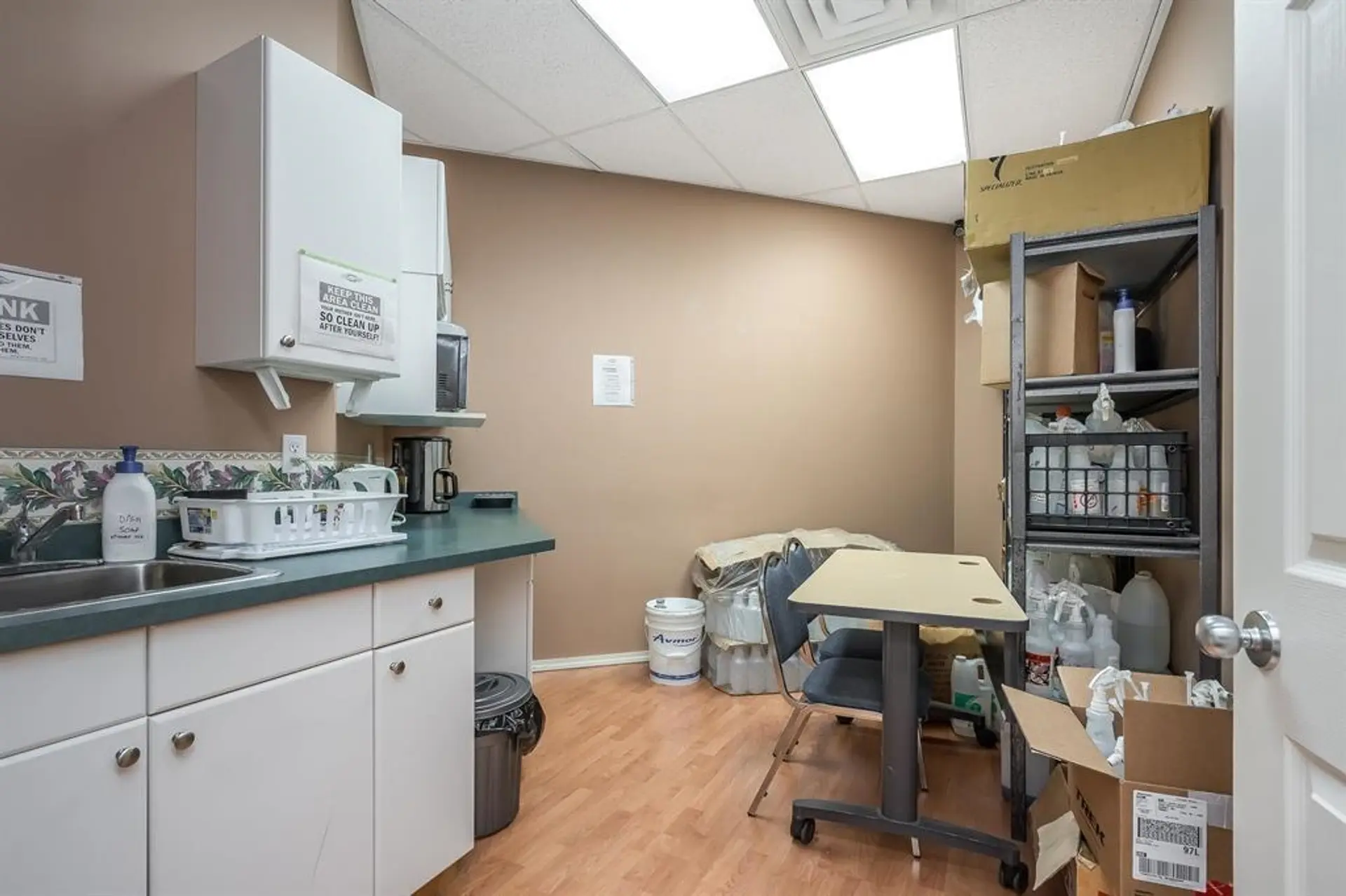 Property at #108-109 19289 LANGLEY BYPASS, Surrey, BC