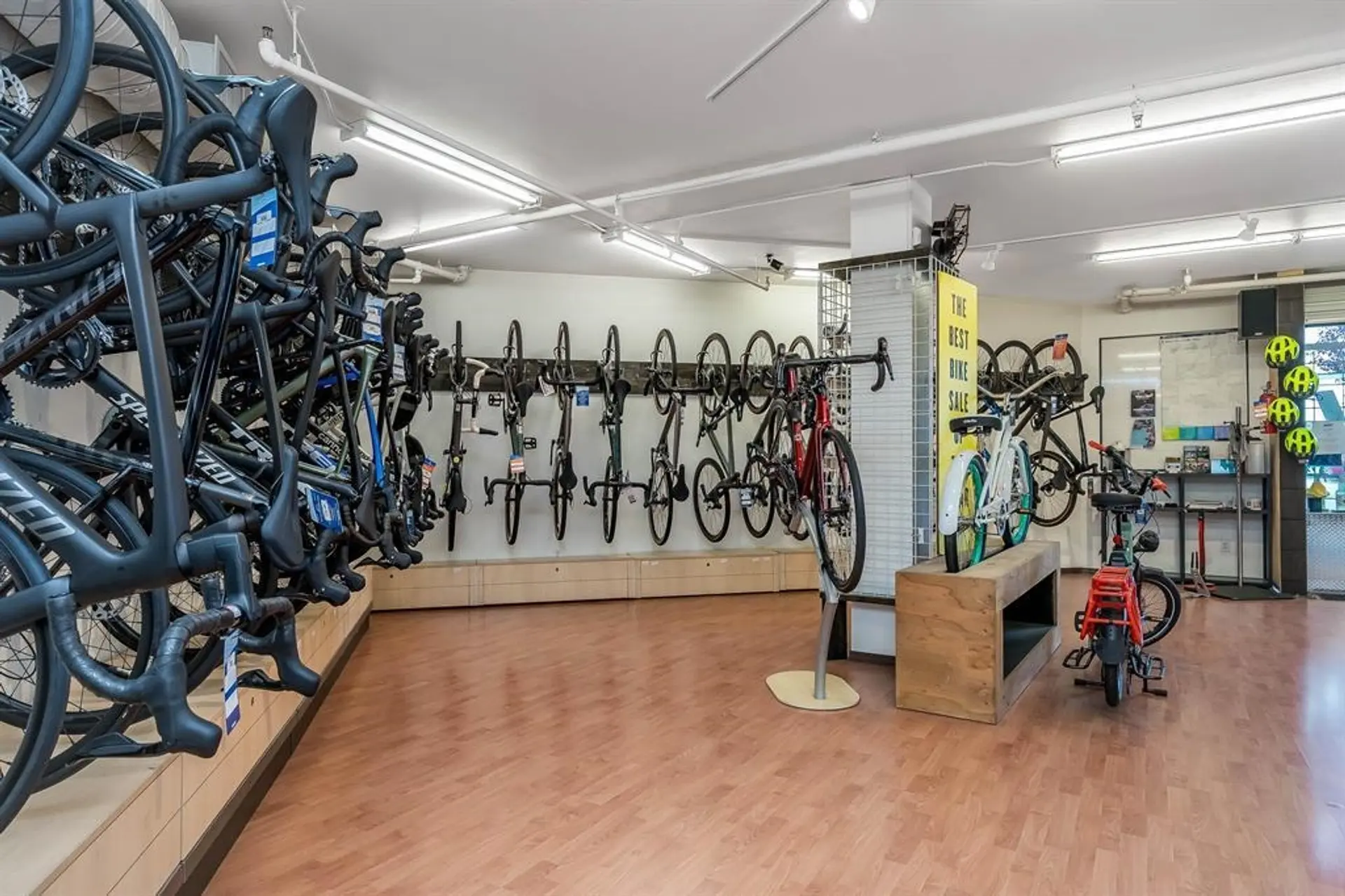 Property at #108-109 19289 LANGLEY BYPASS, Surrey, BC