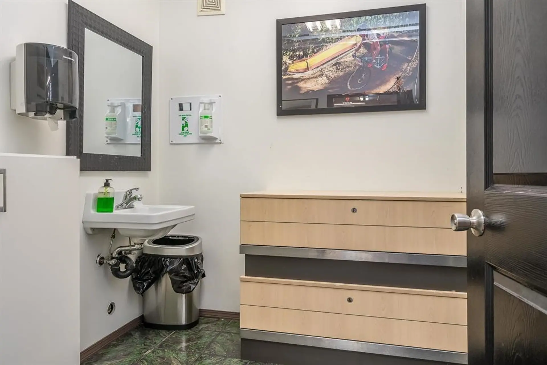 Property at #108-109 19289 LANGLEY BYPASS, Surrey, BC