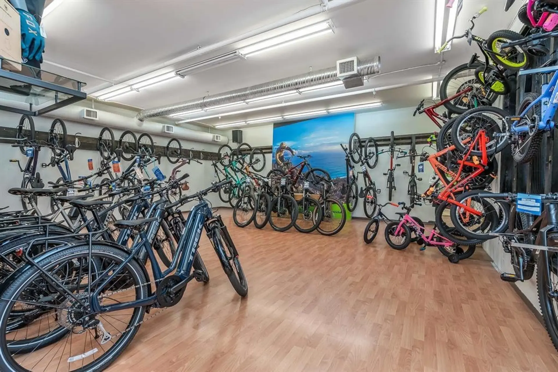 Property at #108-109 19289 LANGLEY BYPASS, Surrey, BC