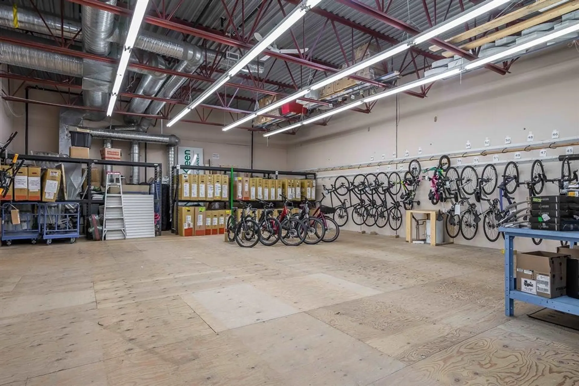 Property at #108-109 19289 LANGLEY BYPASS, Surrey, BC