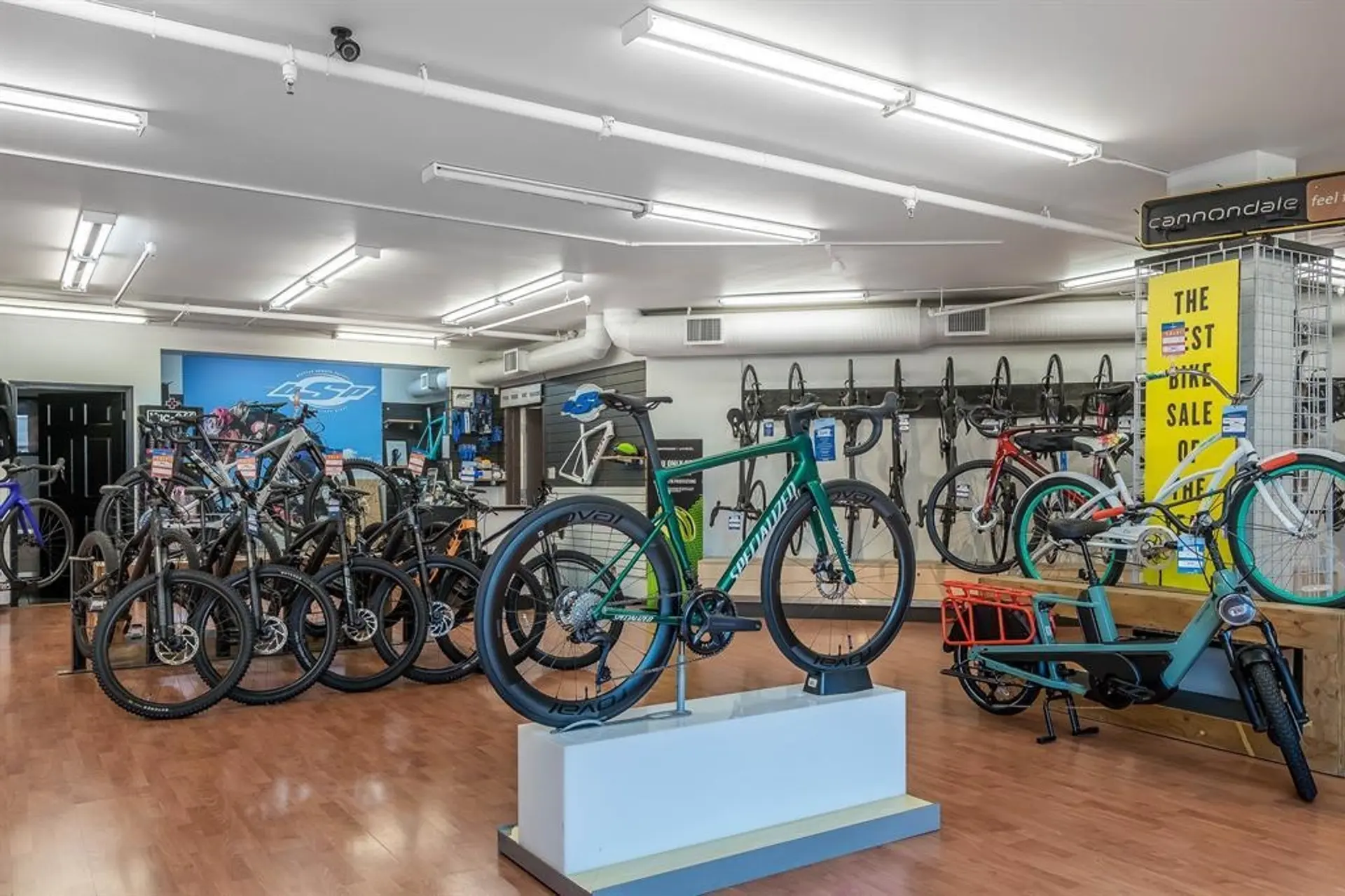 Property at #108-109 19289 LANGLEY BYPASS, Surrey, BC