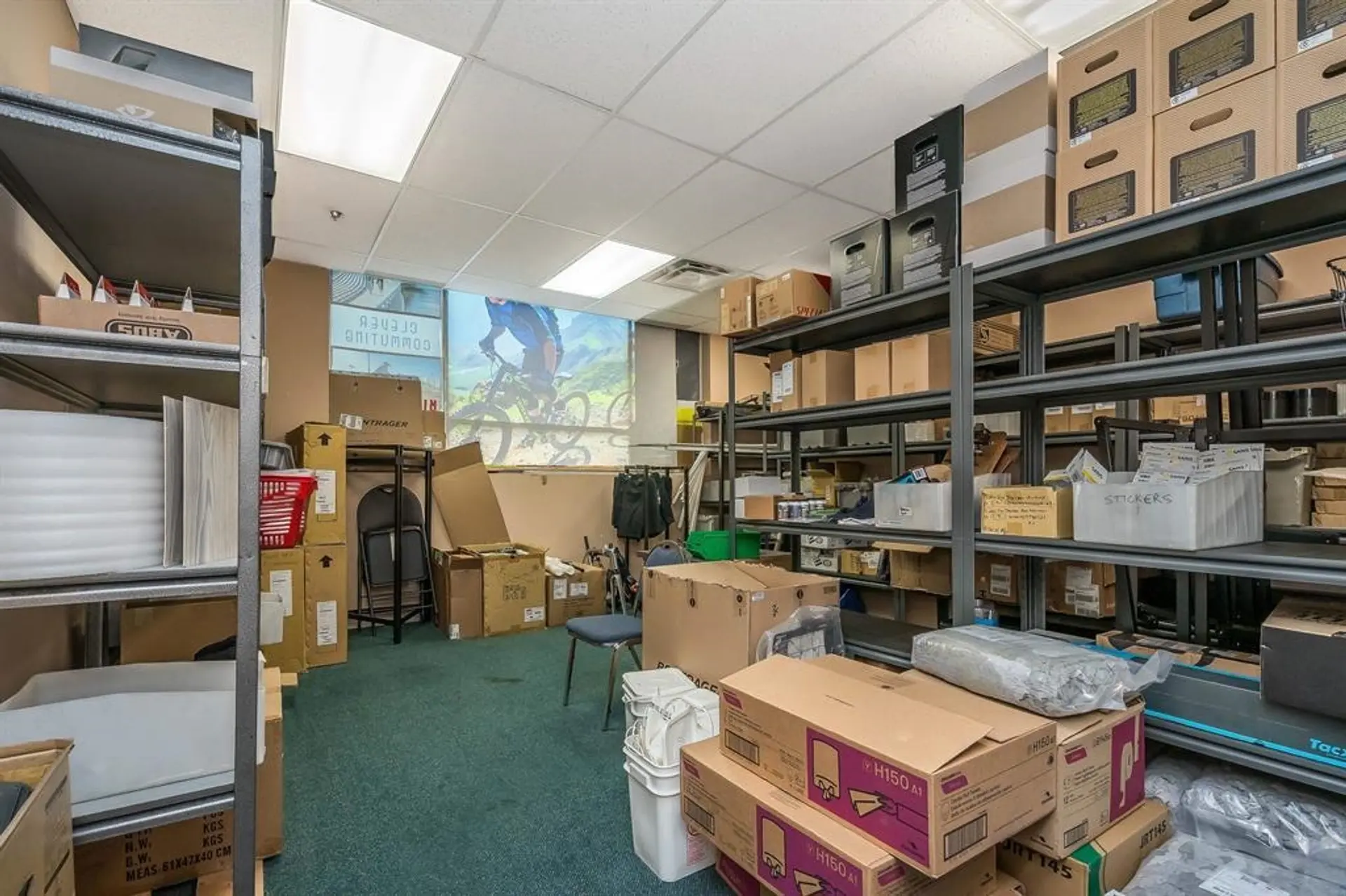 Property at #108-109 19289 LANGLEY BYPASS, Surrey, BC