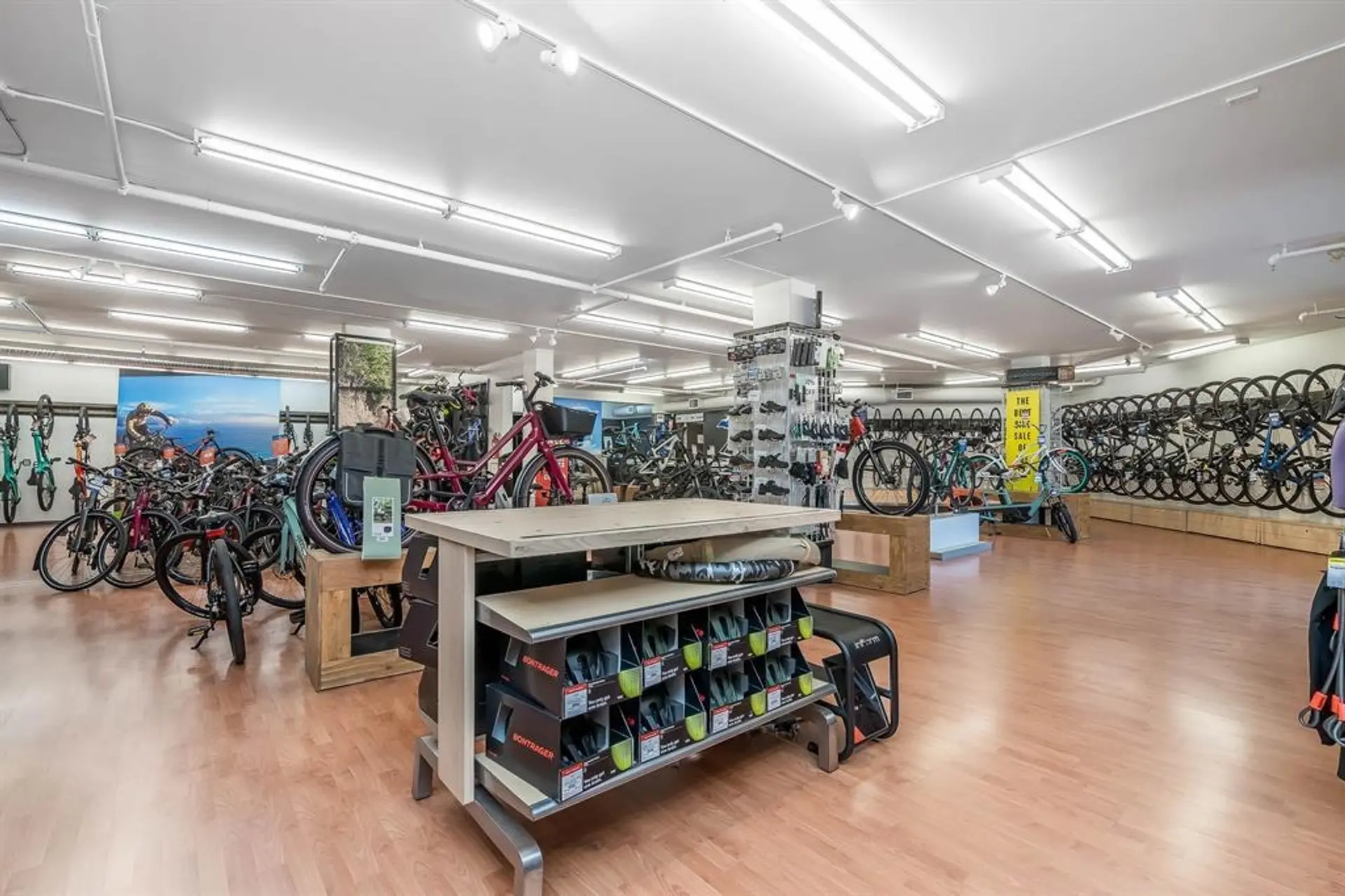 Property at #108-109 19289 LANGLEY BYPASS, Surrey, BC