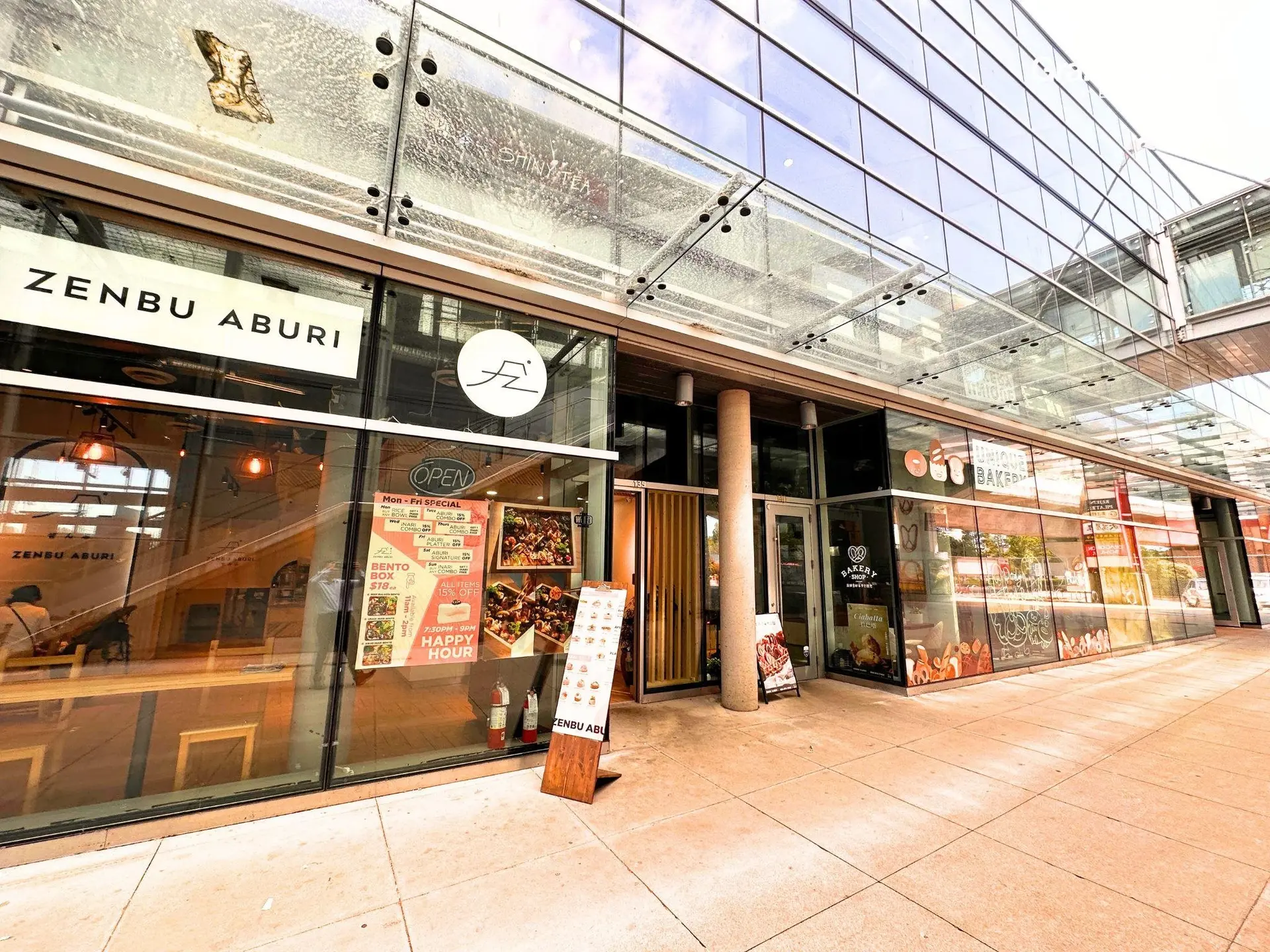 Property at #135 4000 NO.3 ROAD, Richmond, BC