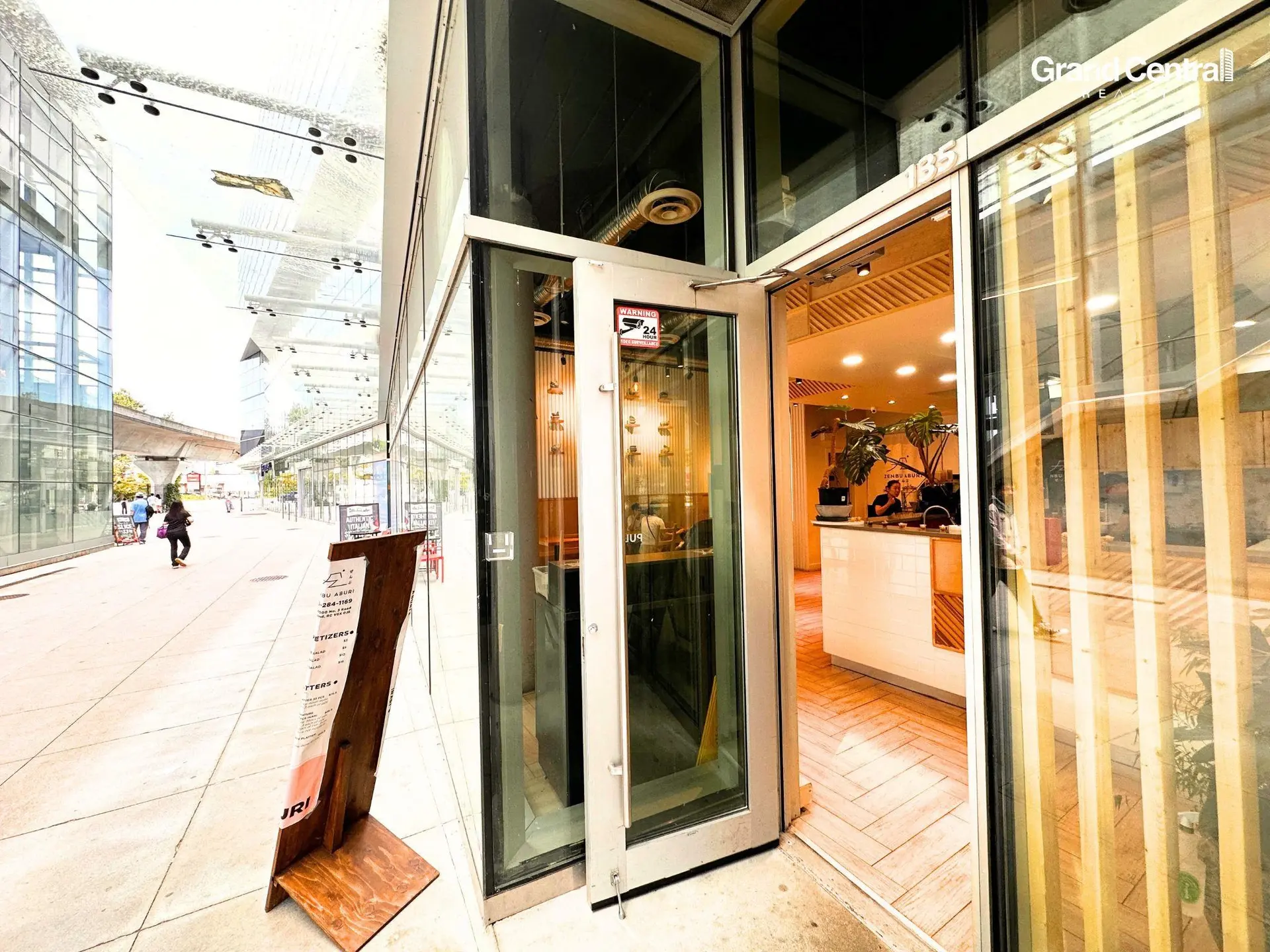 Property at #135 4000 NO.3 ROAD, Richmond, BC