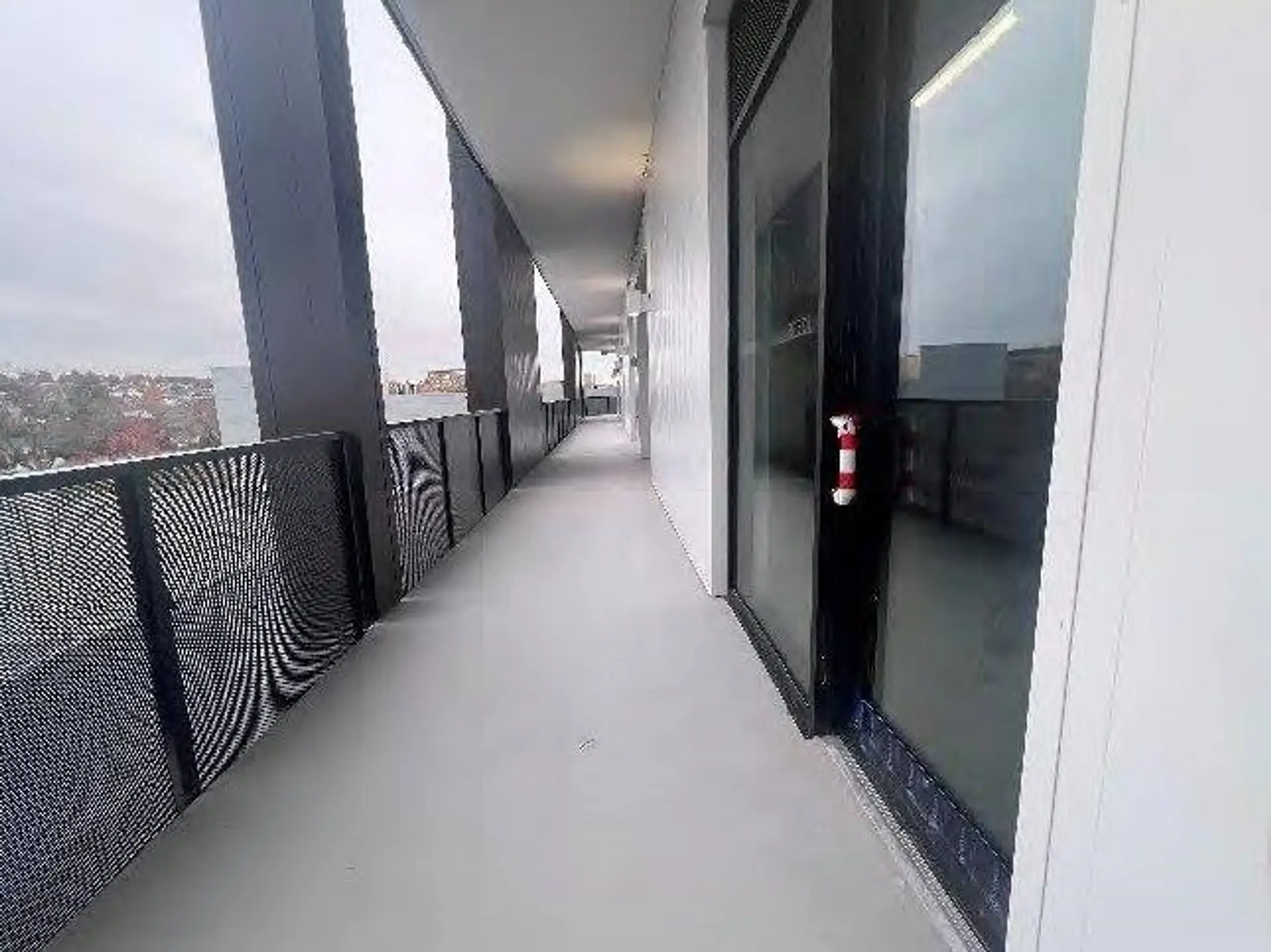 Property at #423 8188 MANITOBA STREET, Vancouver, BC