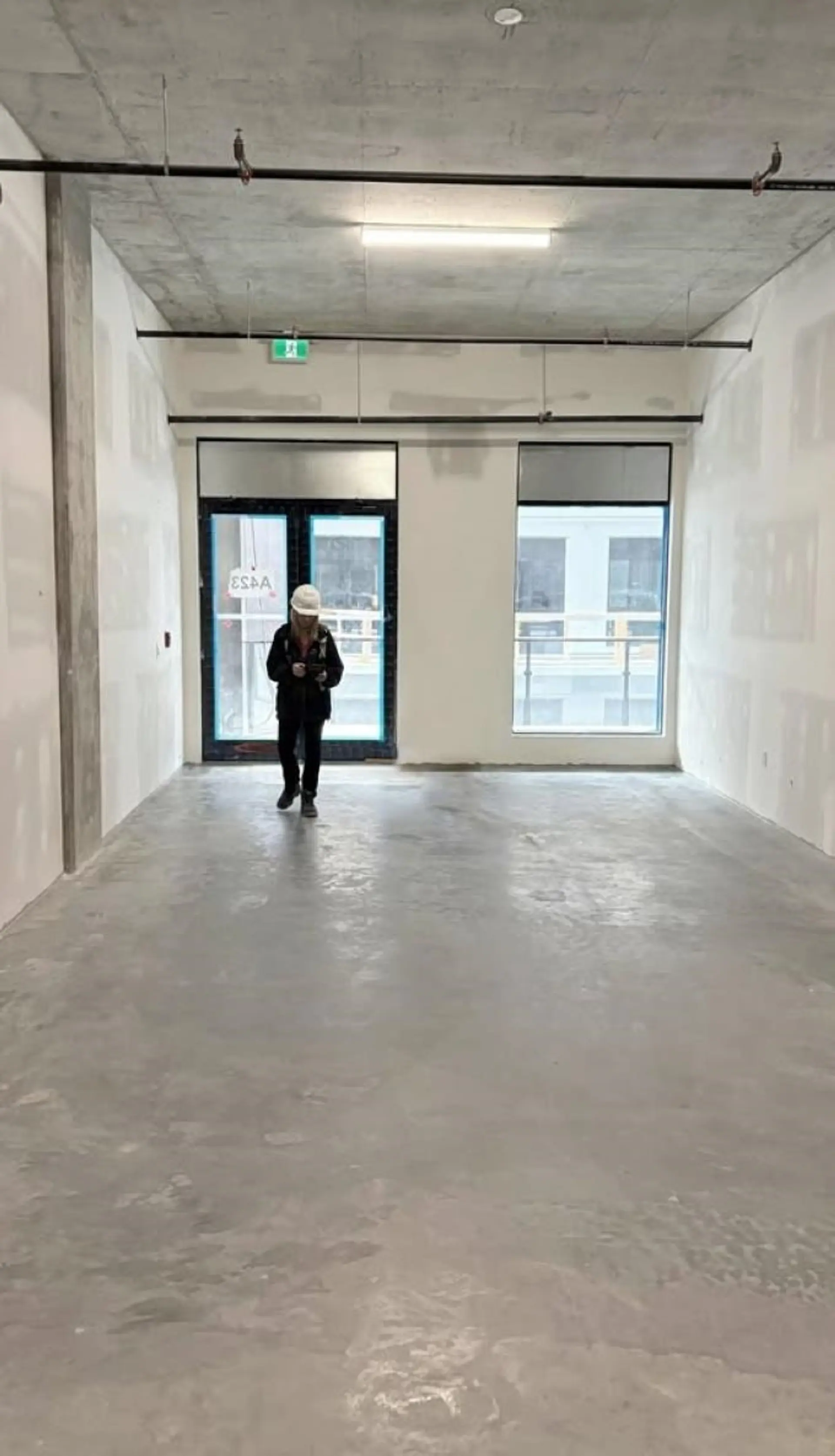 Property at #423 8188 MANITOBA STREET, Vancouver, BC