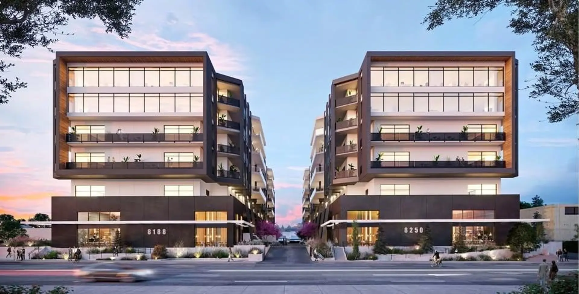 Property at #423 8188 MANITOBA STREET, Vancouver, BC