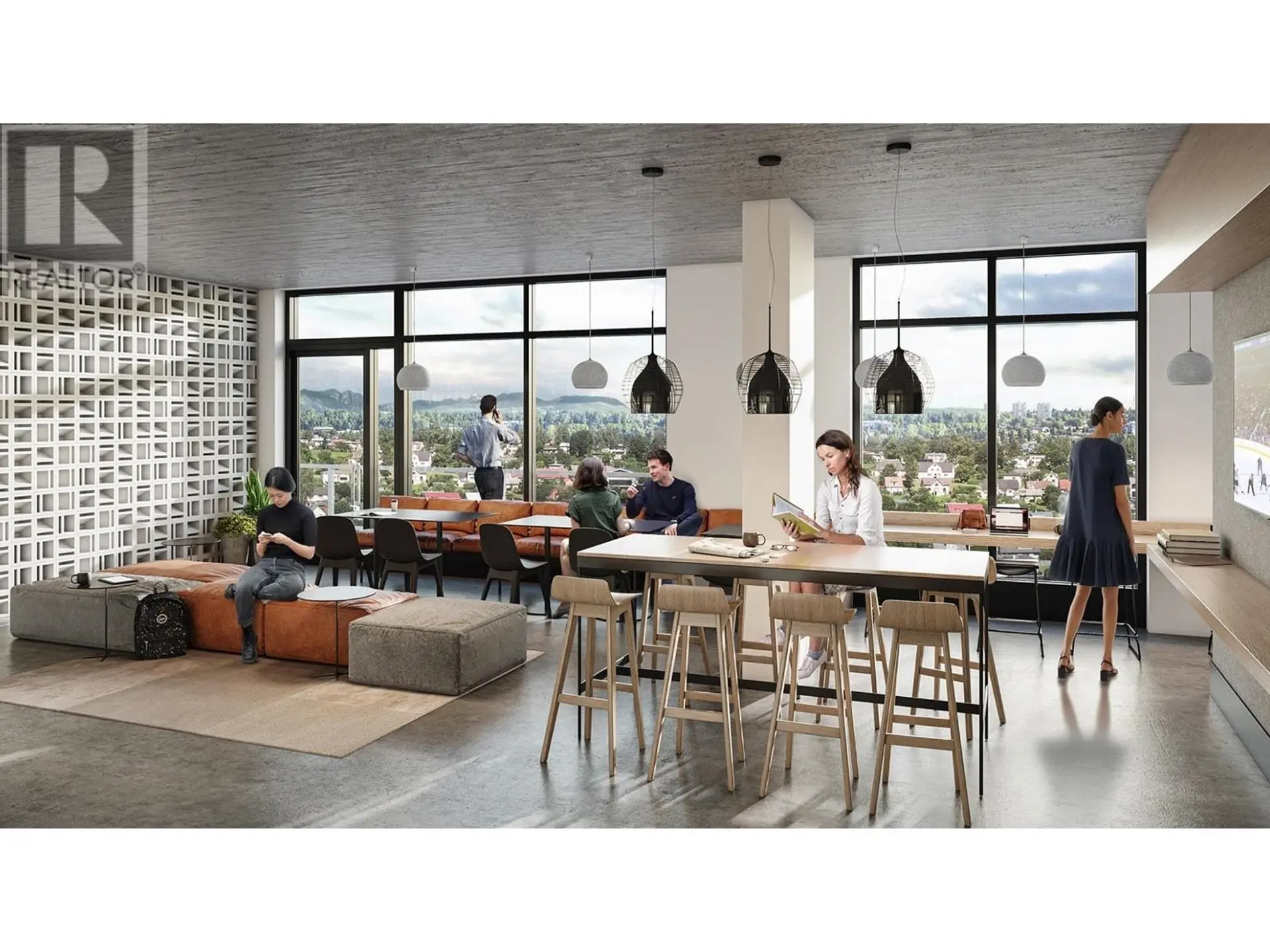 Property at #423 8188 MANITOBA STREET, Vancouver, BC