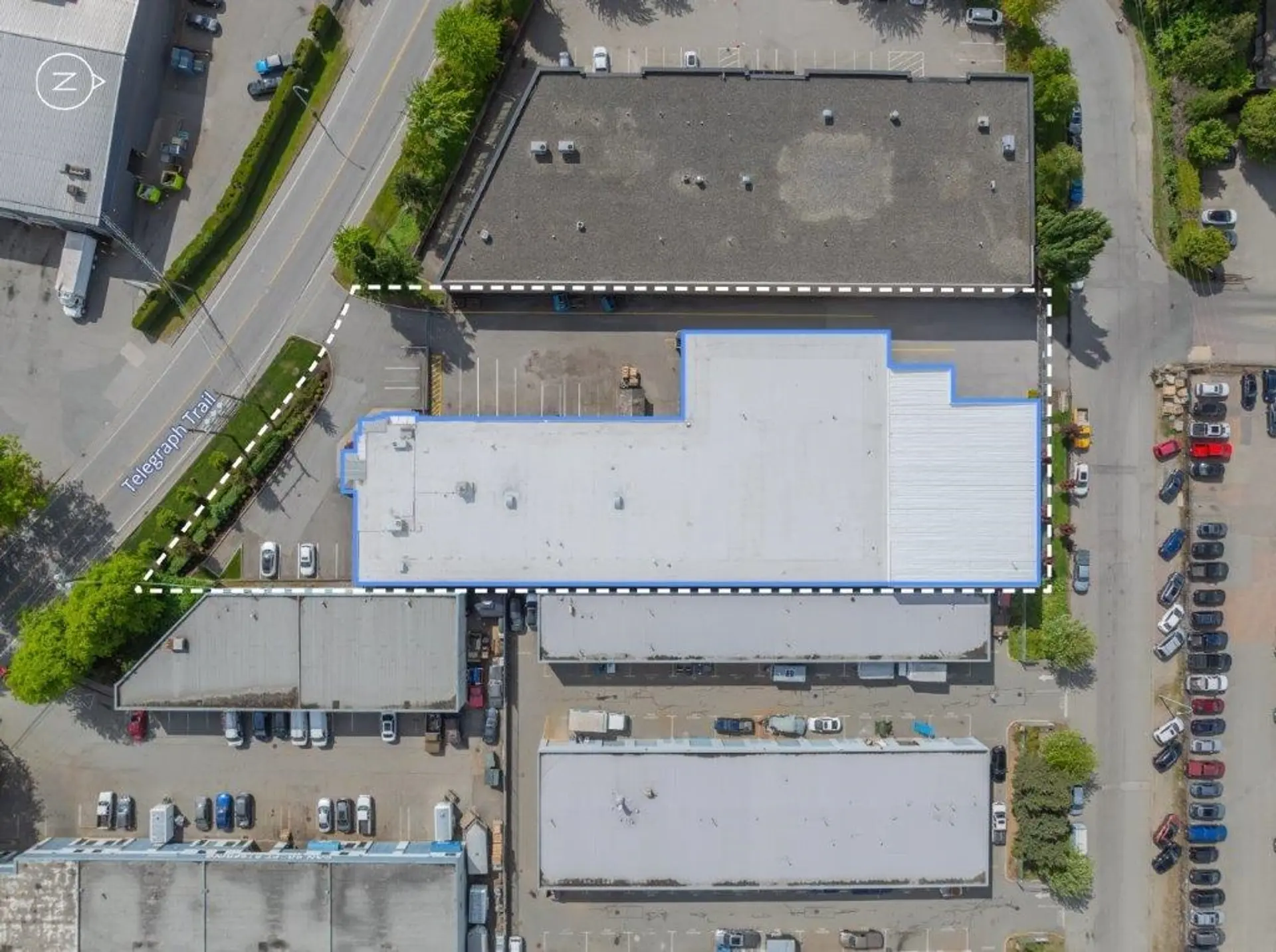 Property at 19689 TELEGRAPH TRAIL, Langley, BC