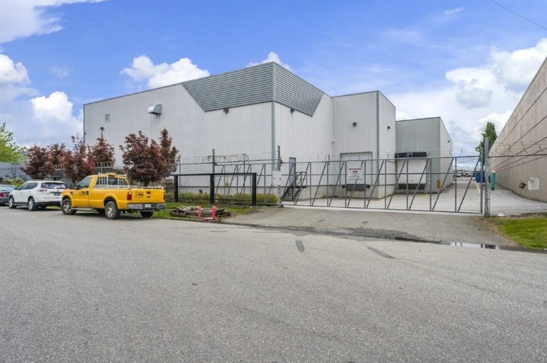 Property at 19689 TELEGRAPH TRAIL, Langley, BC