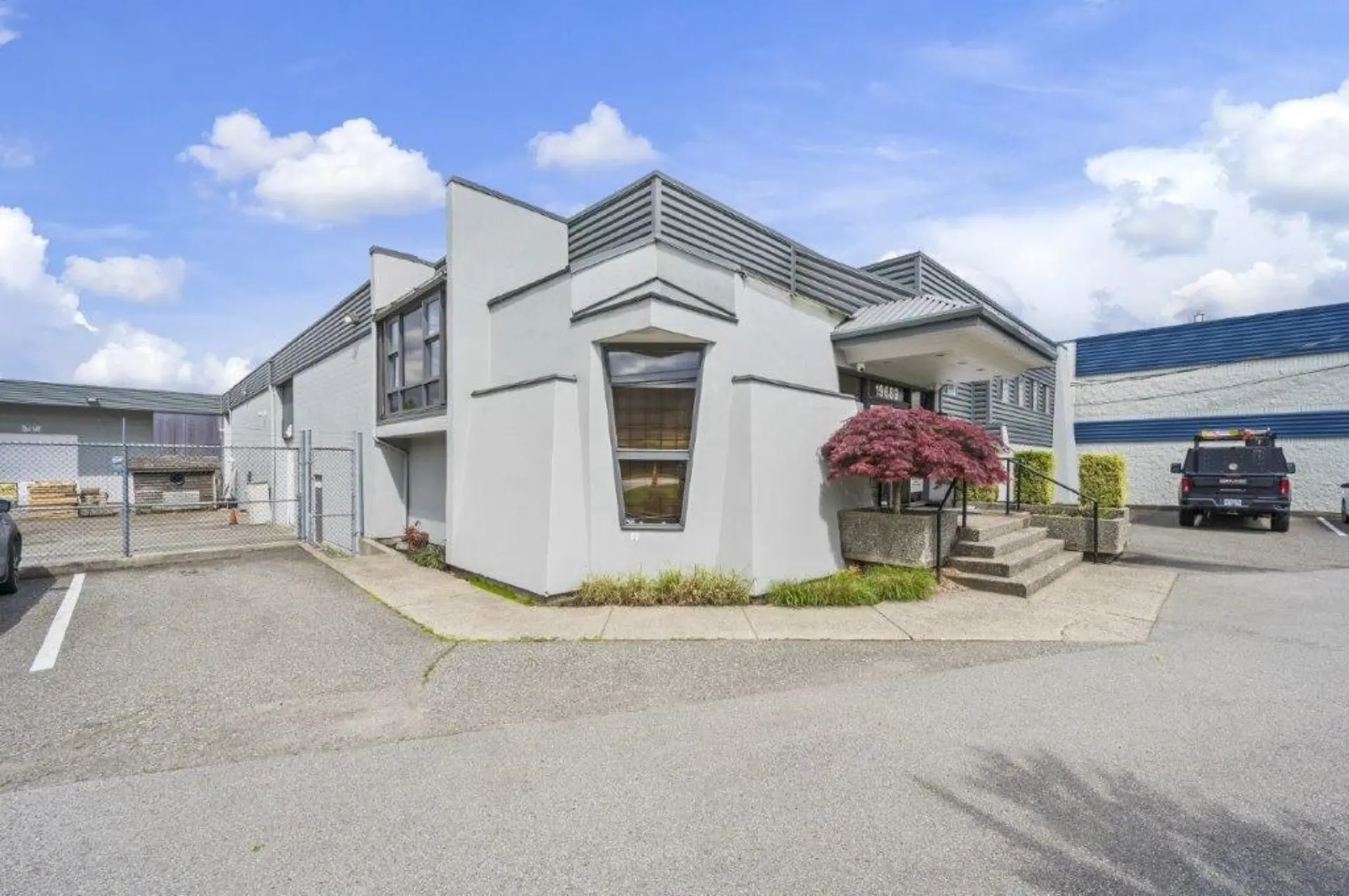 Property at 19689 TELEGRAPH TRAIL, Langley, BC