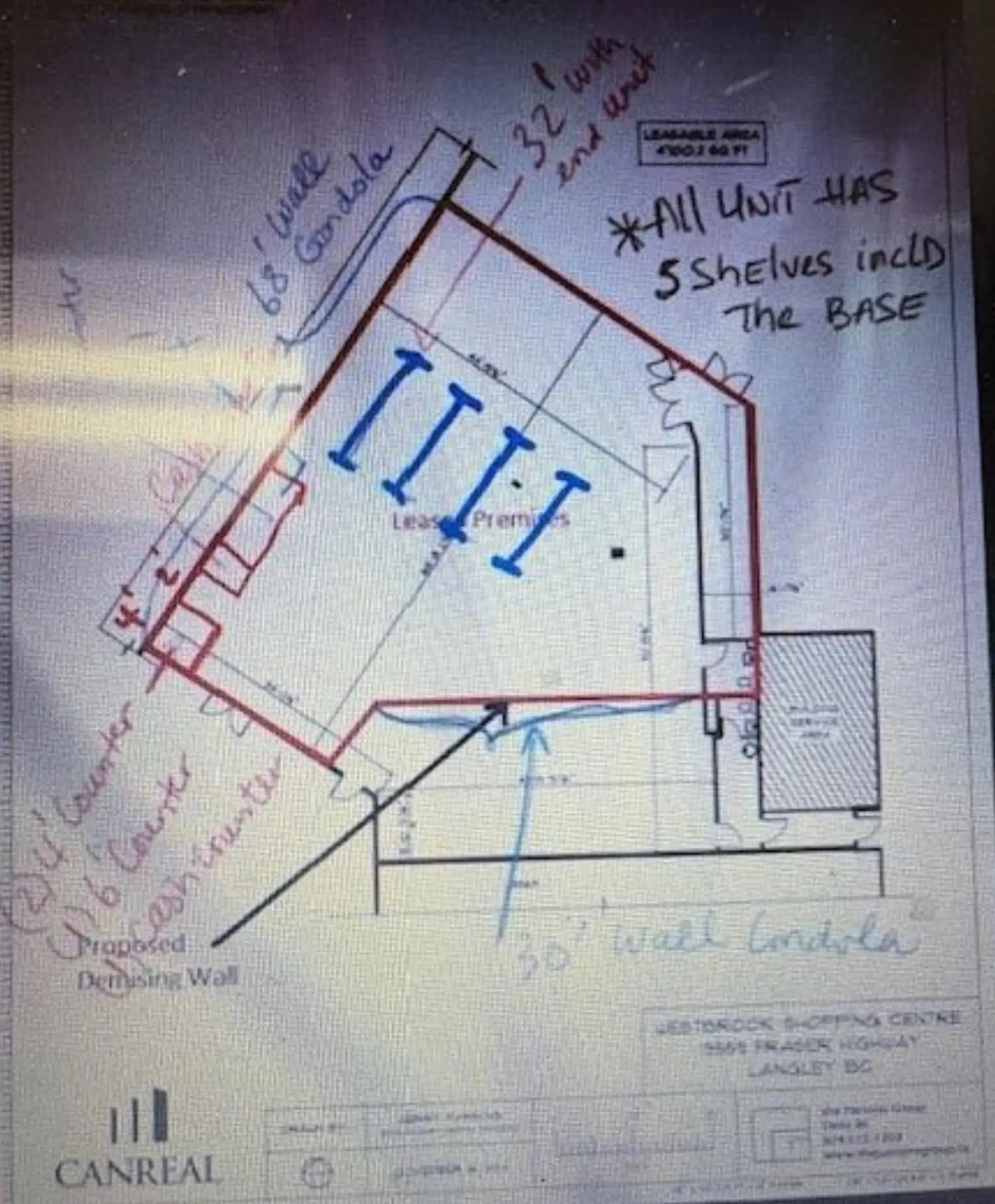 Property at 19559 FRASER HIGHWAY, Surrey, BC