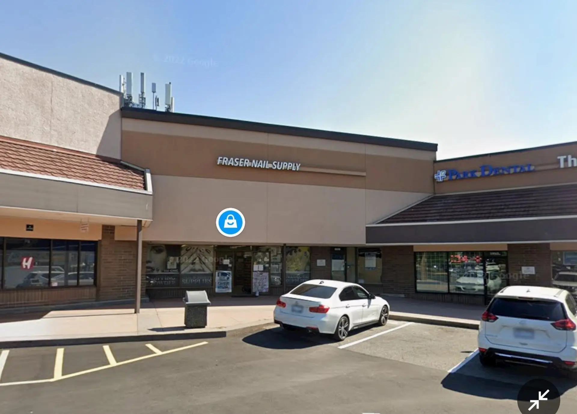 Property at 19559 FRASER HIGHWAY, Surrey, BC