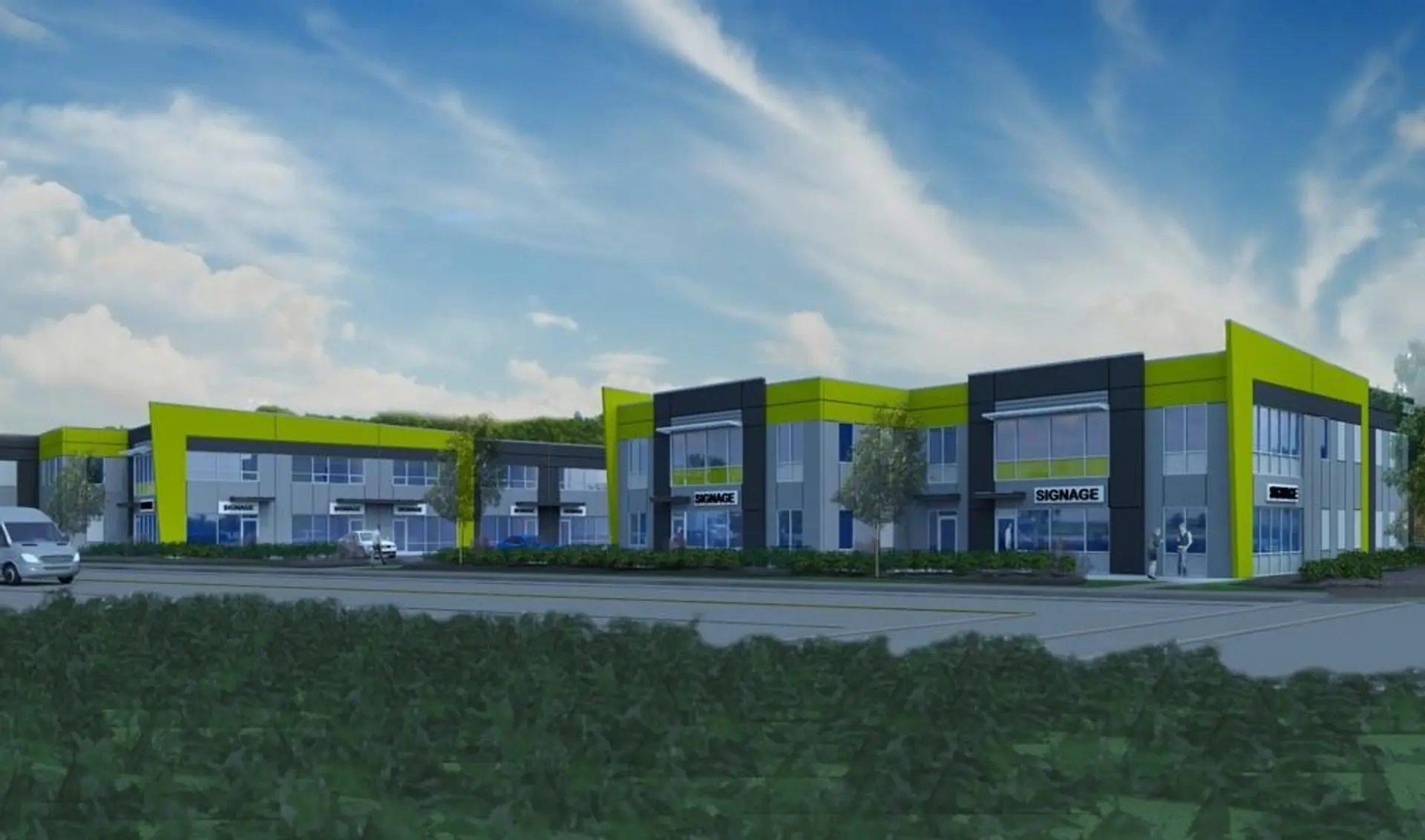 Property at #530 3625 BRIGHTON AVENUE, Burnaby, BC