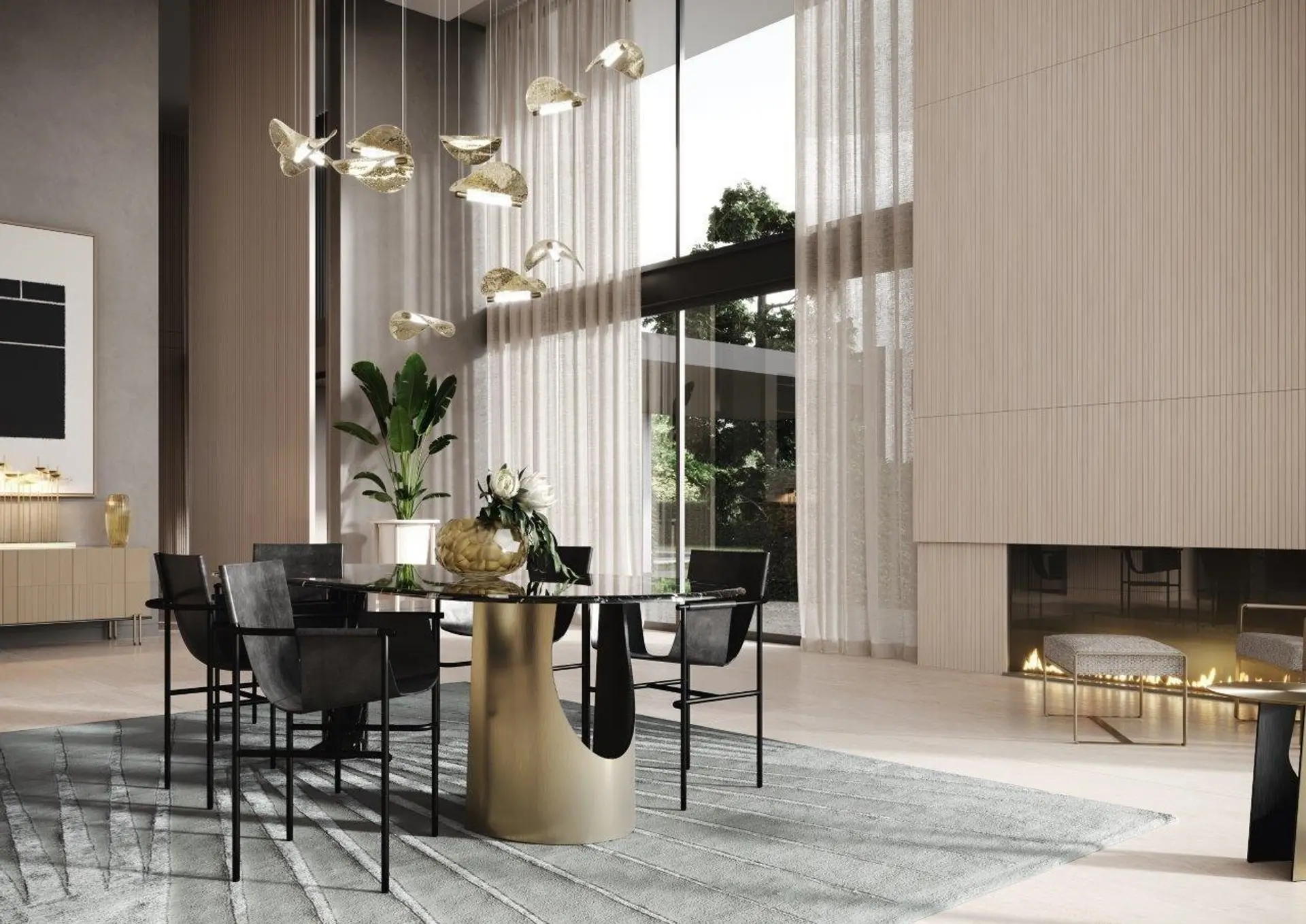 Property at [private address], Vancouver, BC