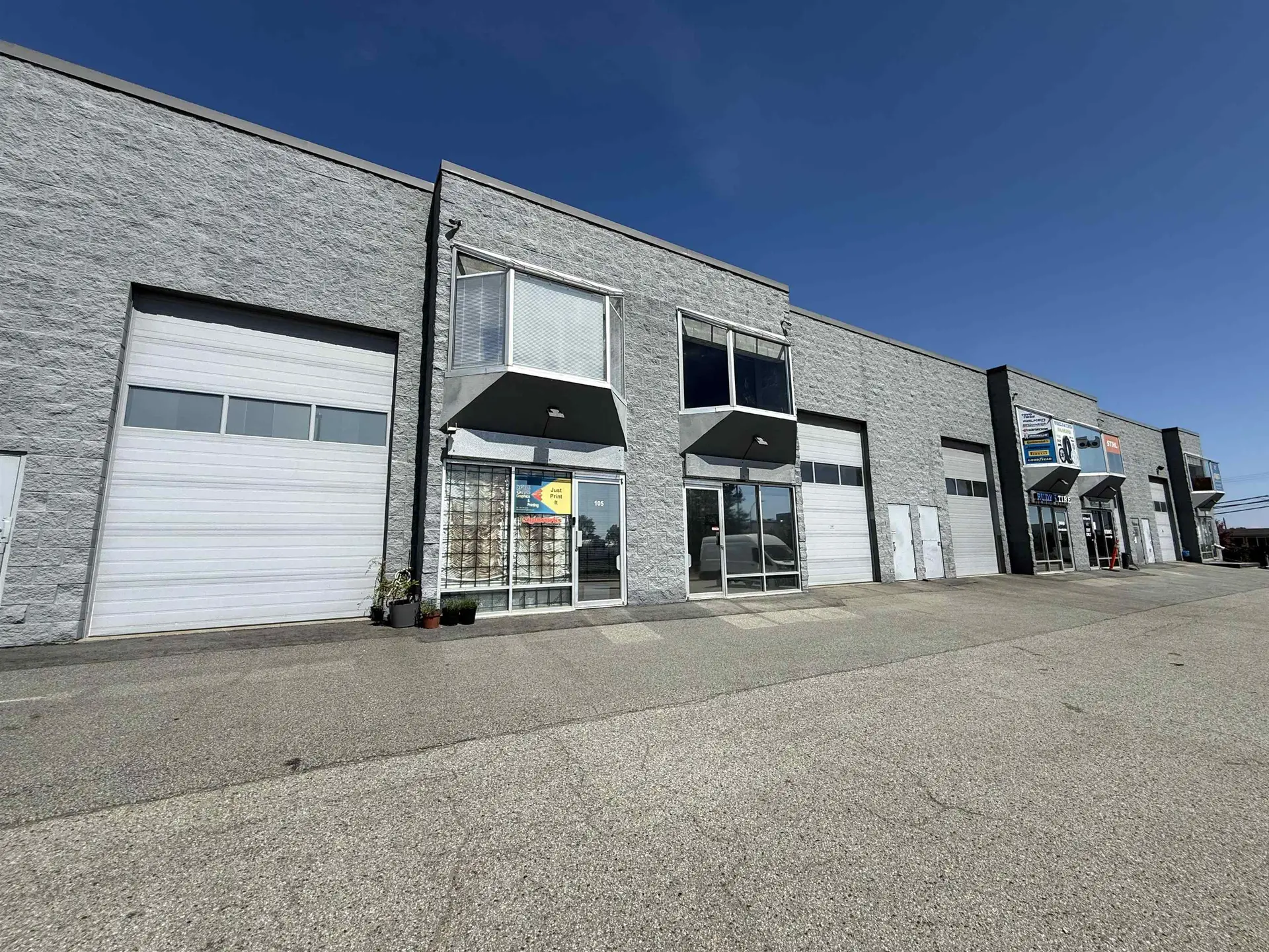 Property at #104 4833 BYRNE ROAD, Burnaby, BC