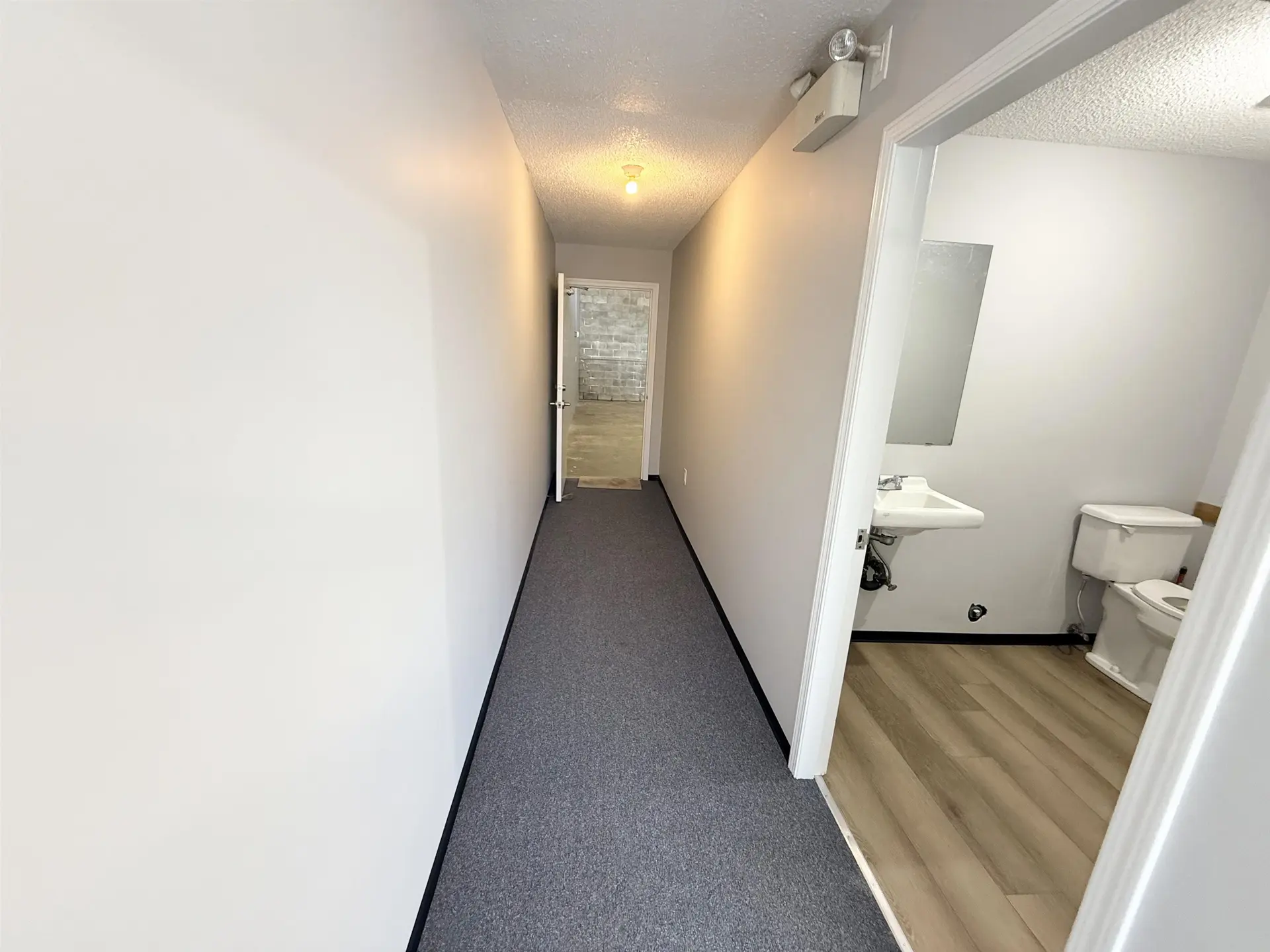 Property at #104 4833 BYRNE ROAD, Burnaby, BC