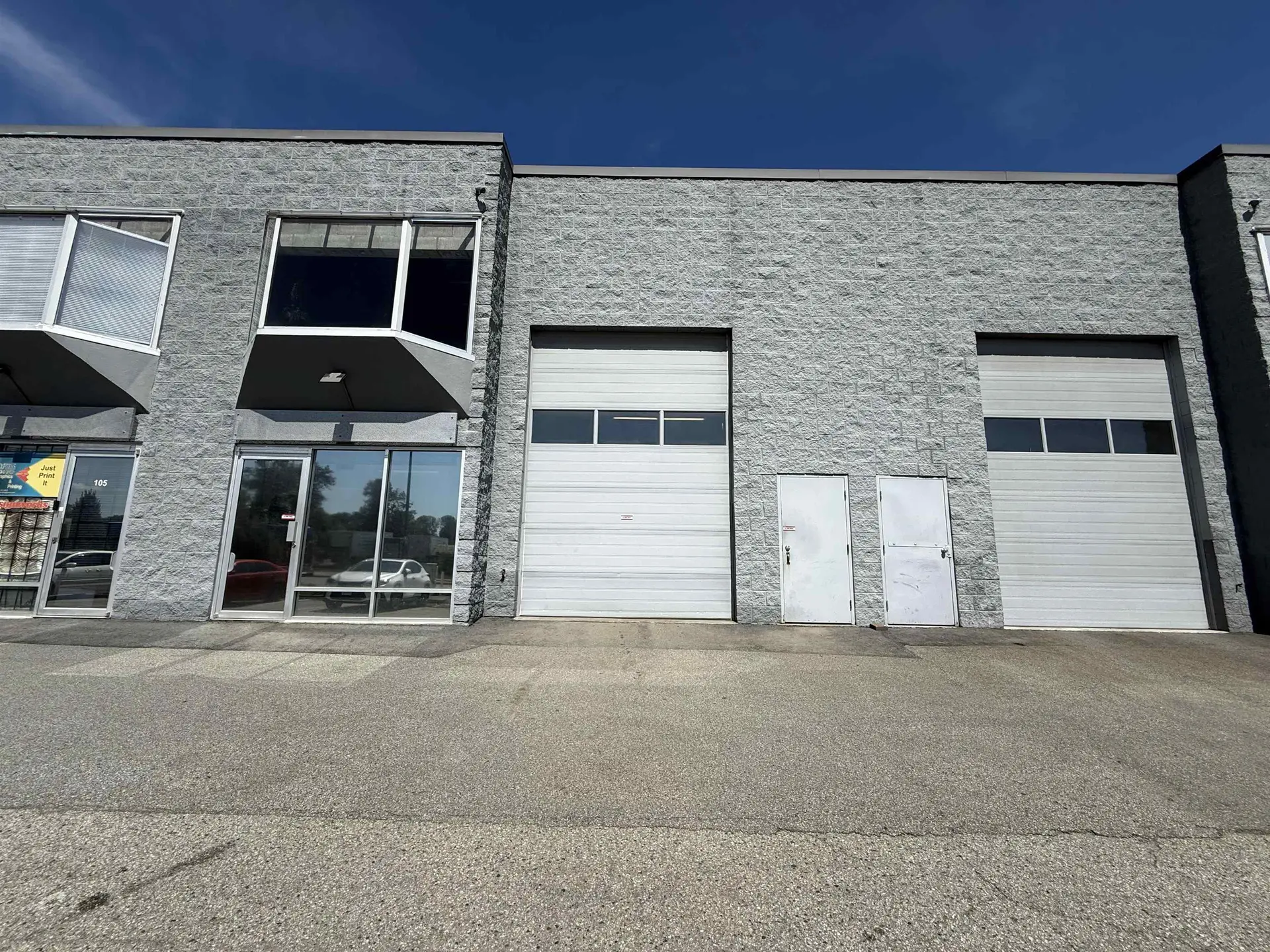 Property at #104 4833 BYRNE ROAD, Burnaby, BC