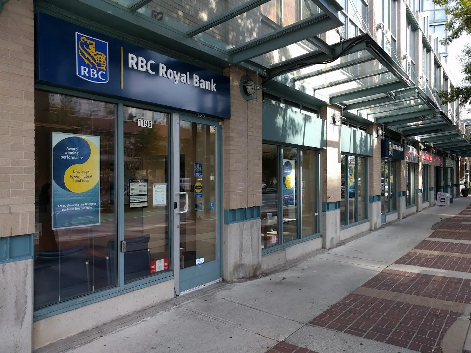 Property at 1195 PACIFIC BOULEVARD, West Vancouver, BC