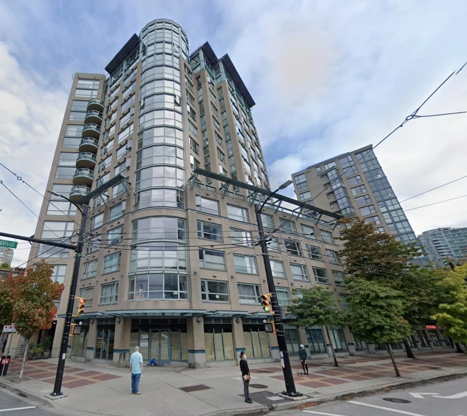 Property at 1195 PACIFIC BOULEVARD, West Vancouver, BC