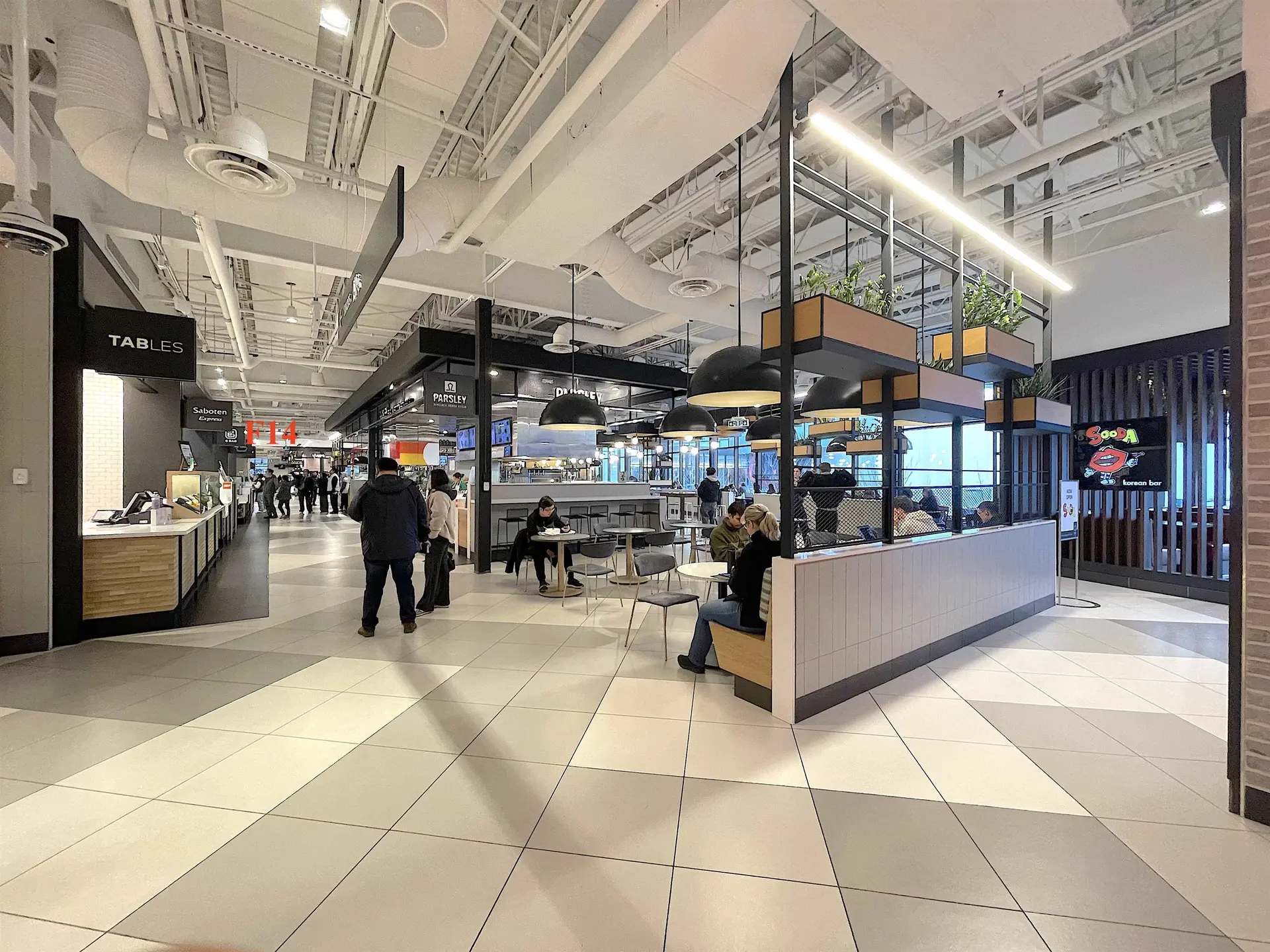 Property at #F14 4567 LOUGHEED HIGHWAY, Burnaby, BC