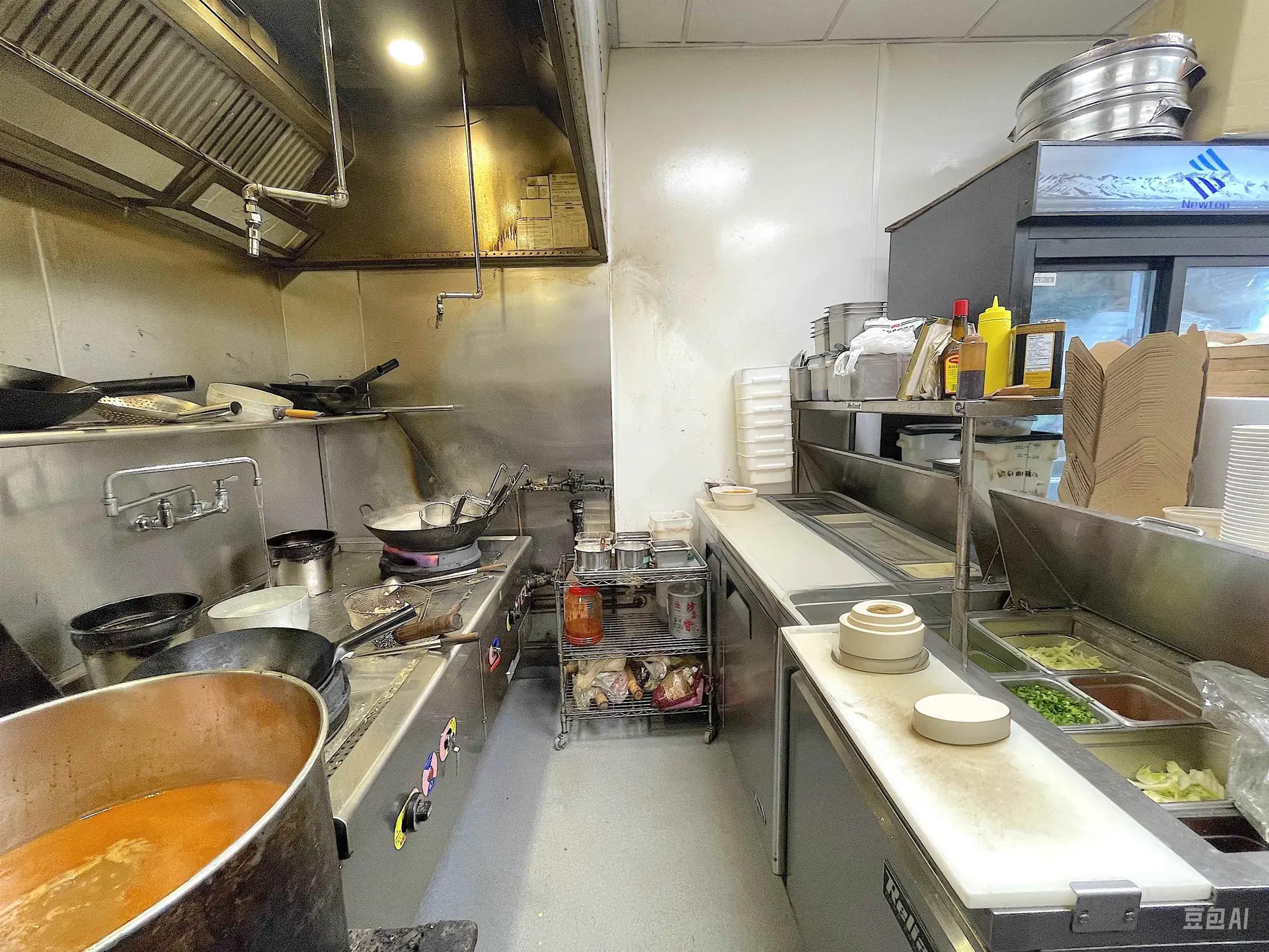 Property at #F14 4567 LOUGHEED HIGHWAY, Burnaby, BC