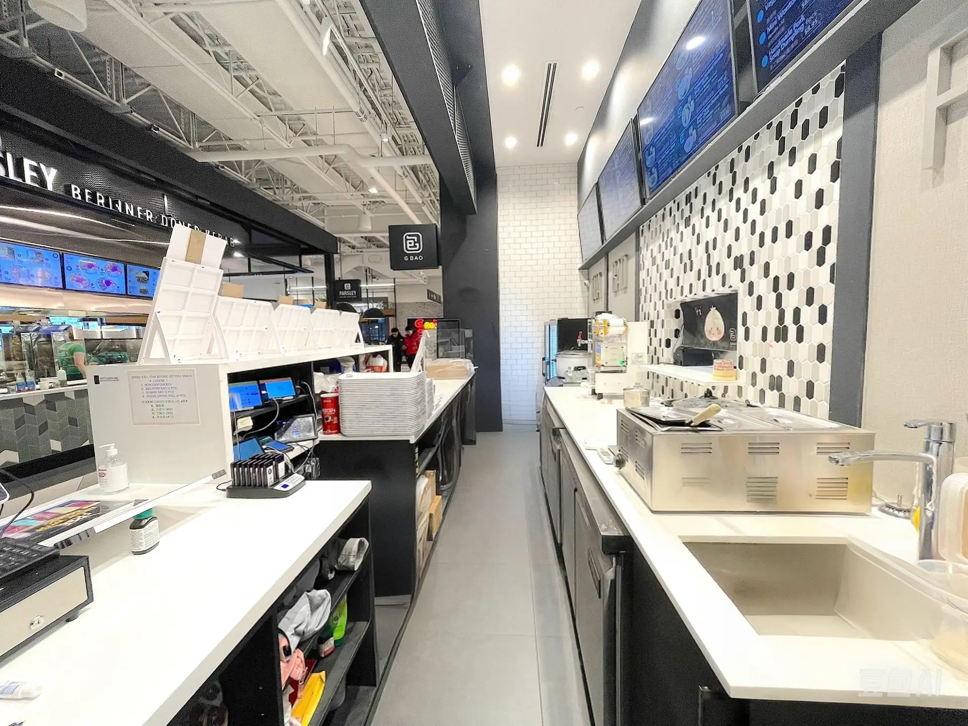 Property at #F14 4567 LOUGHEED HIGHWAY, Burnaby, BC