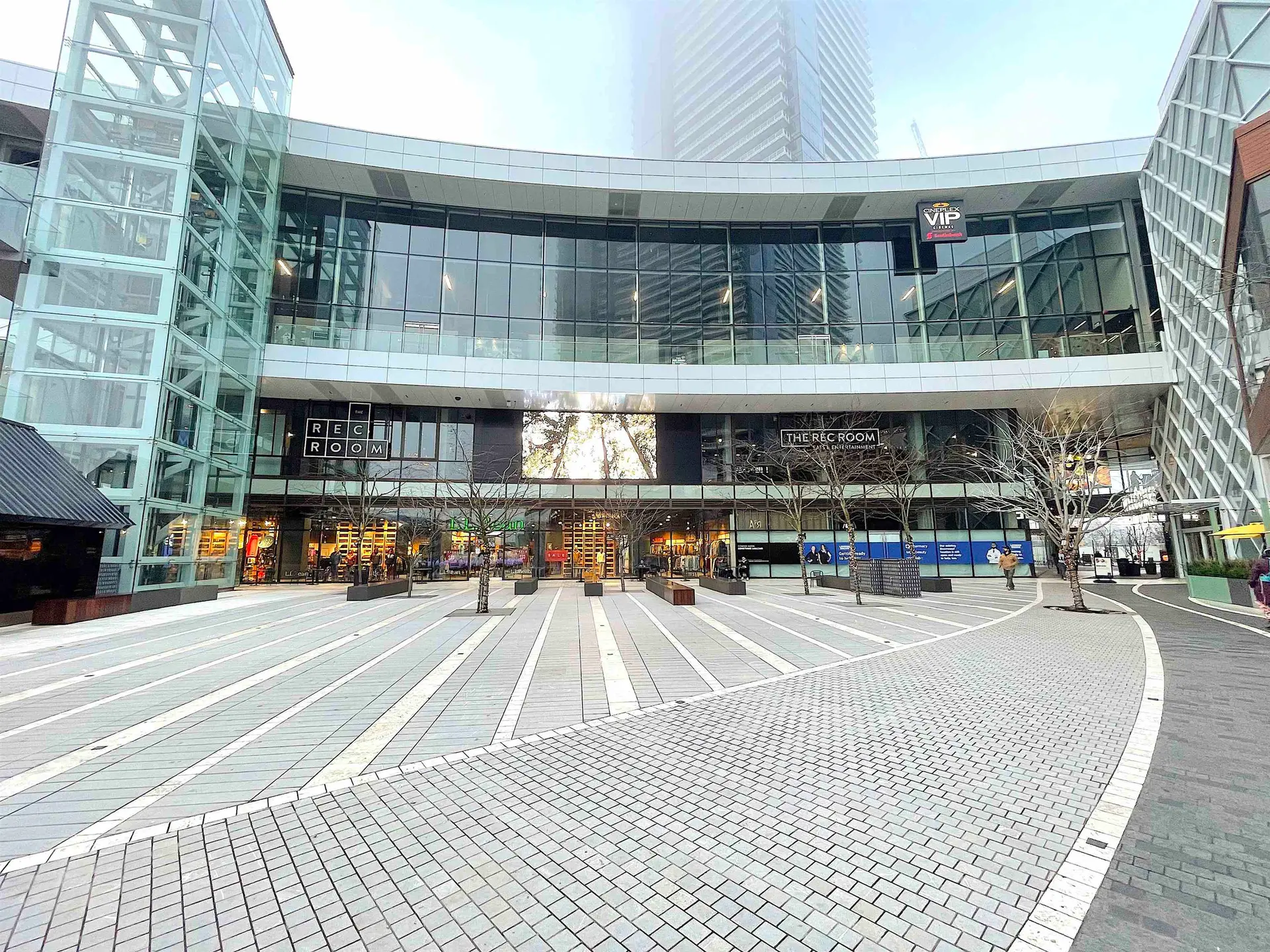 Property at #F14 4567 LOUGHEED HIGHWAY, Burnaby, BC