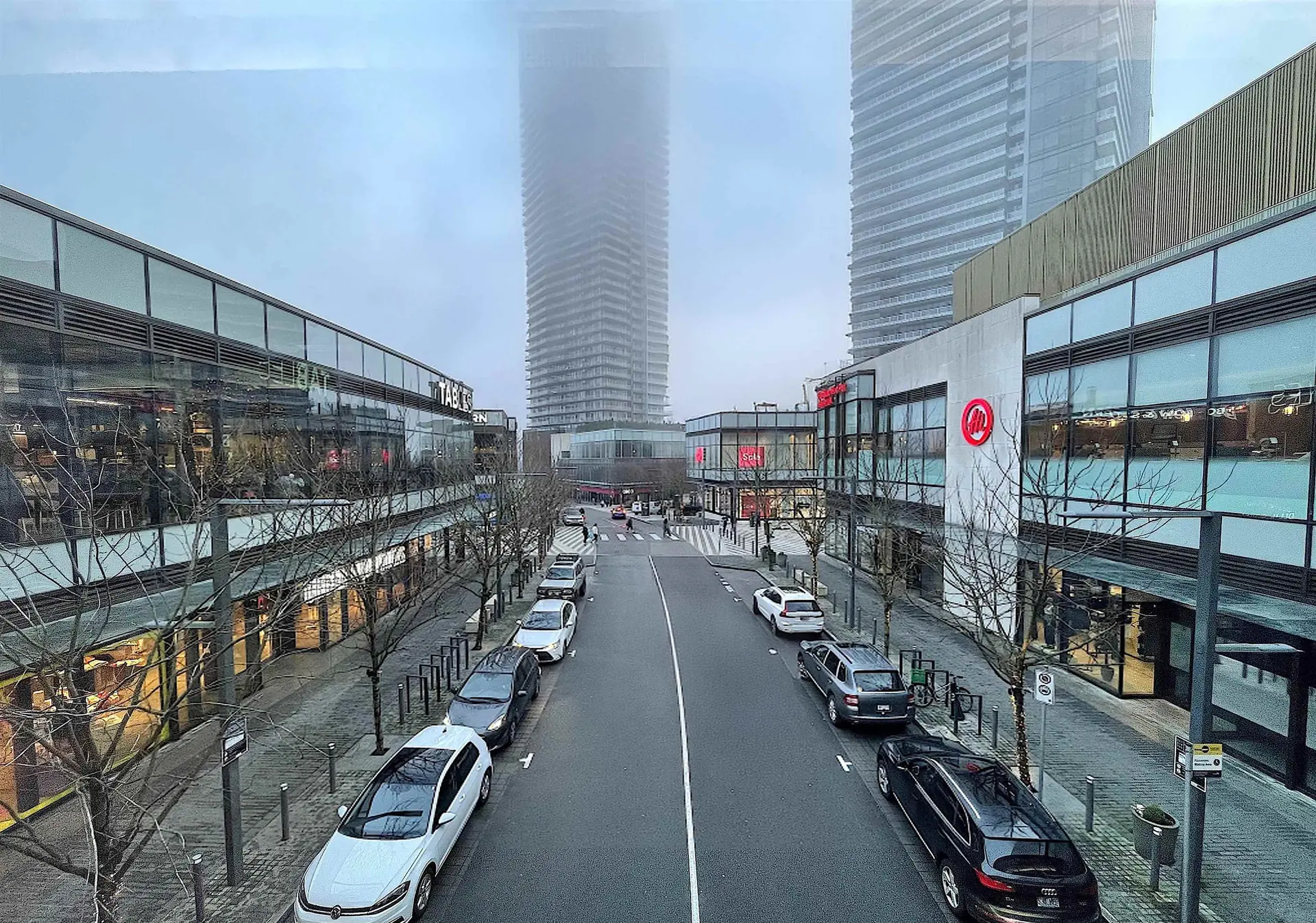 Property at #F14 4567 LOUGHEED HIGHWAY, Burnaby, BC