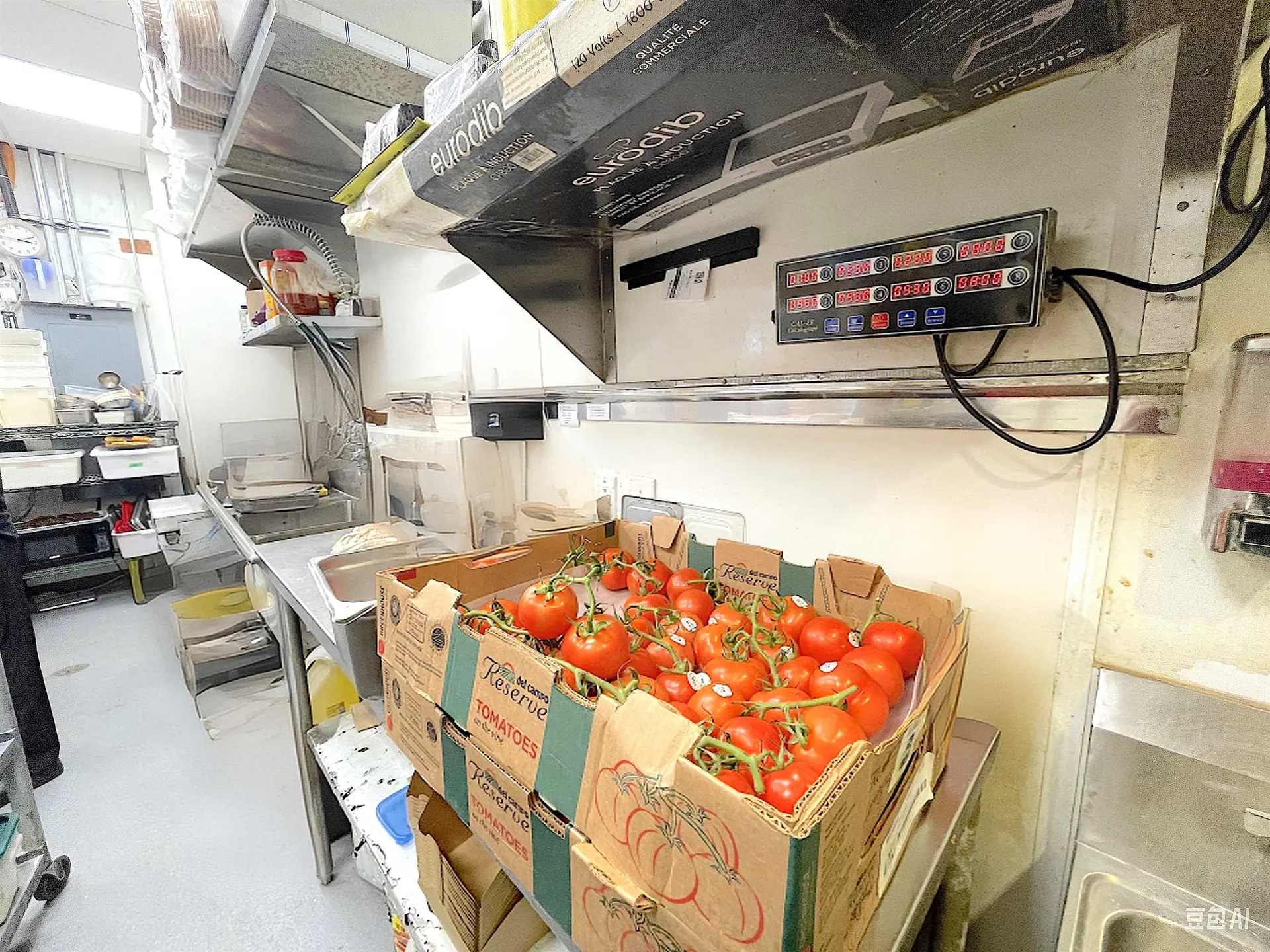 Property at #F14 4567 LOUGHEED HIGHWAY, Burnaby, BC