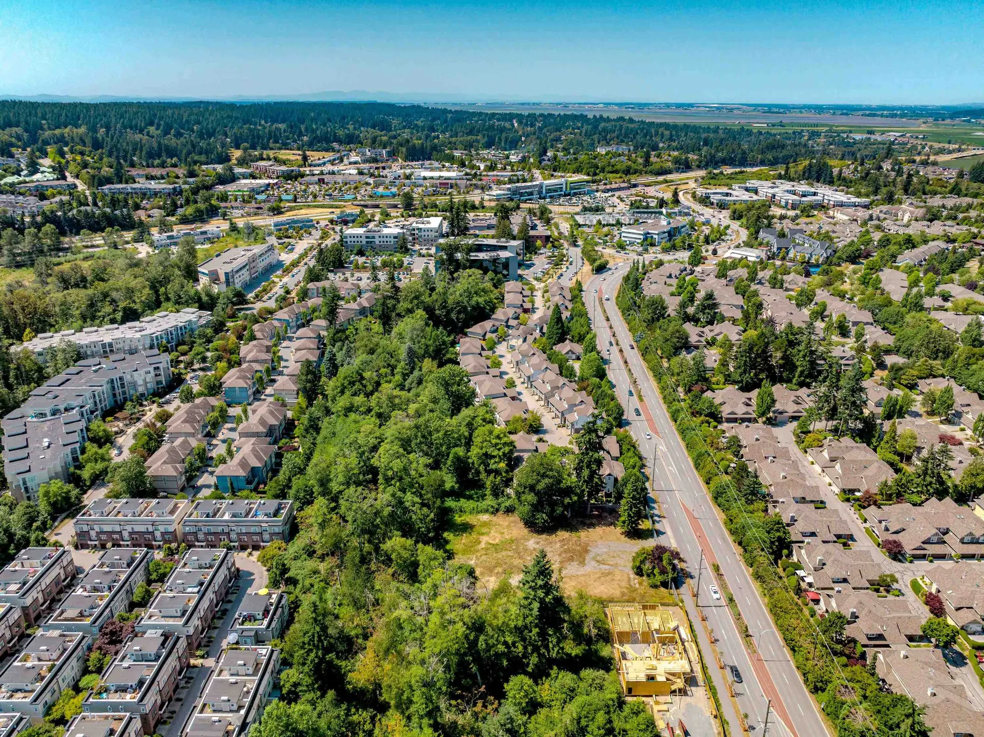 Property at 15542 32 AVENUE, Surrey, BC