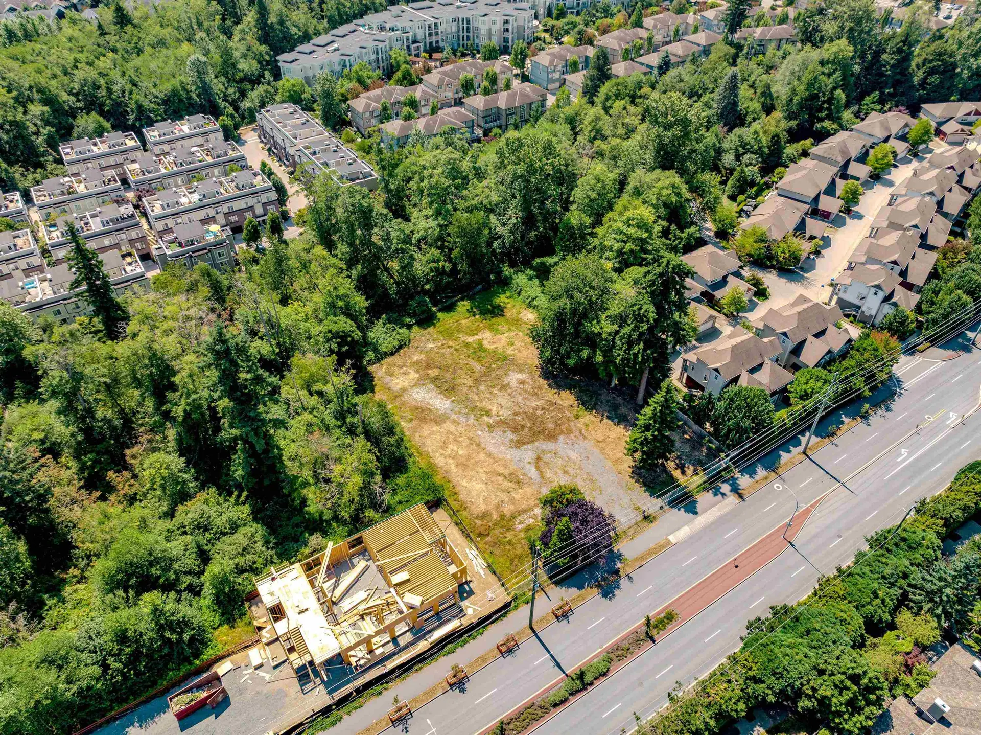 Property at 15542 32 AVENUE, Surrey, BC