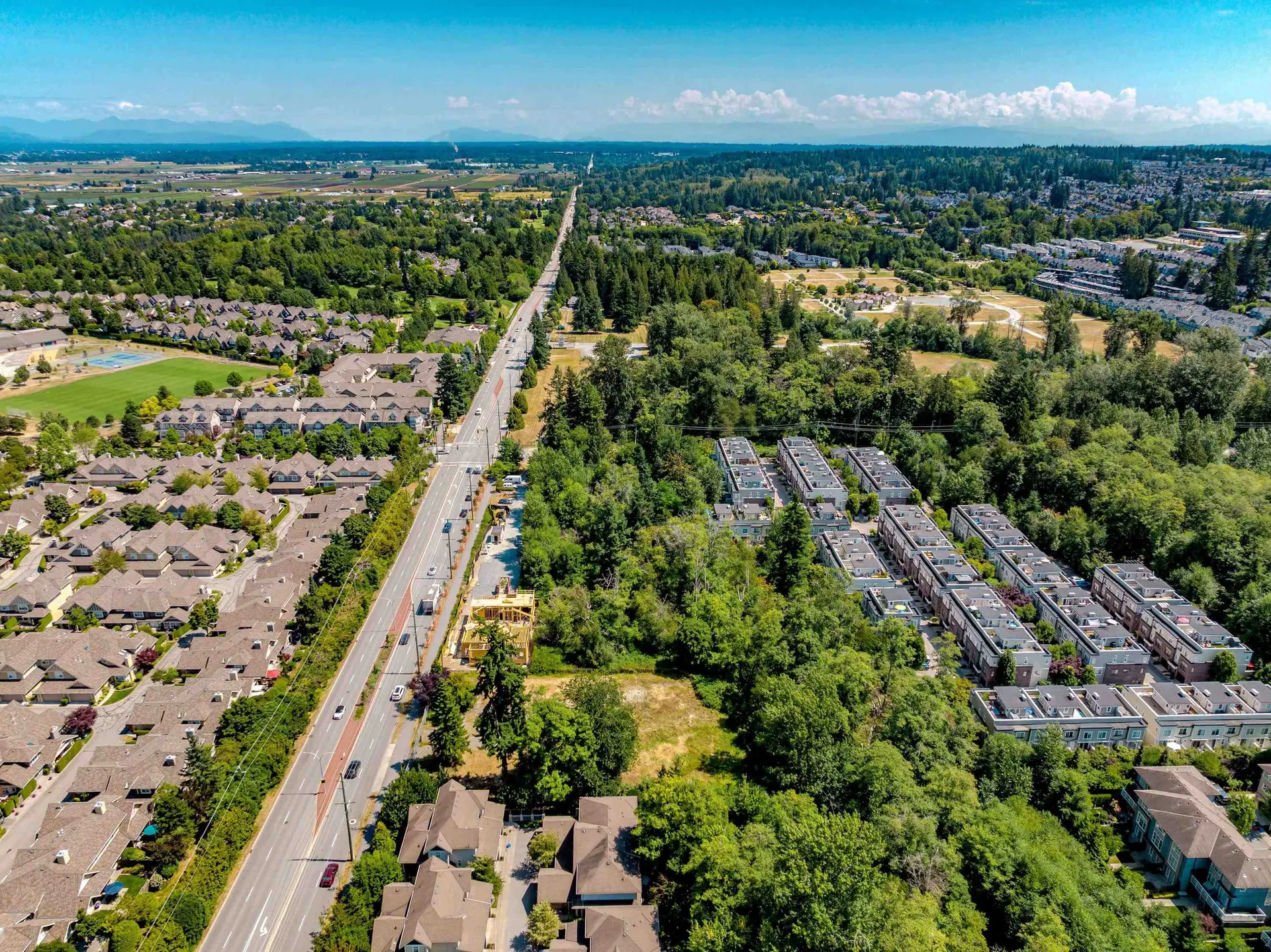 Property at 15542 32 AVENUE, Surrey, BC