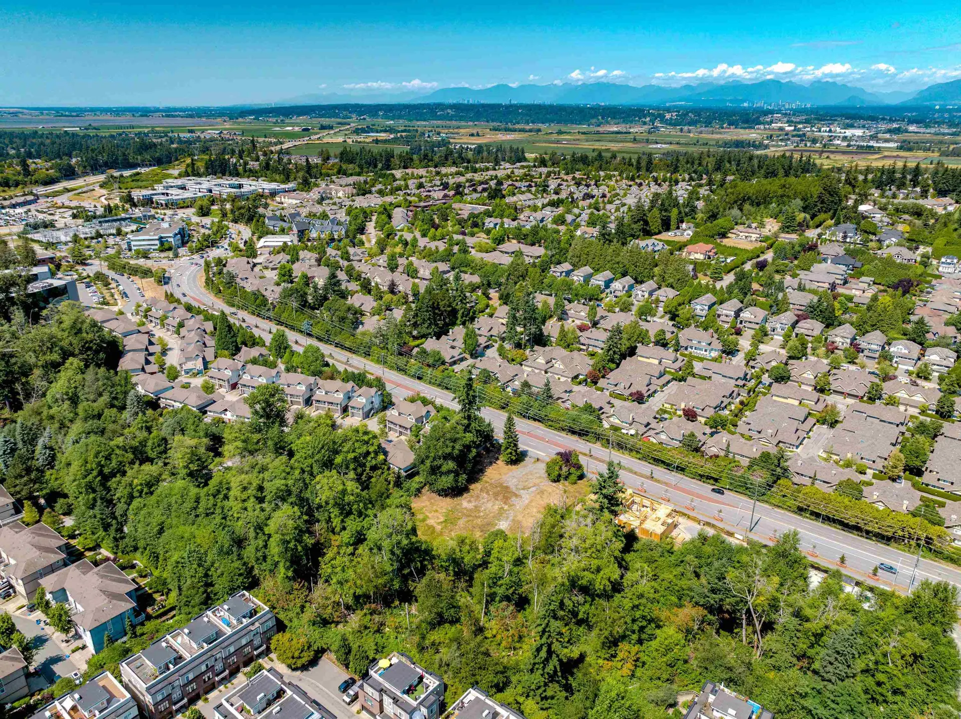 Property at 15542 32 AVENUE, Surrey, BC