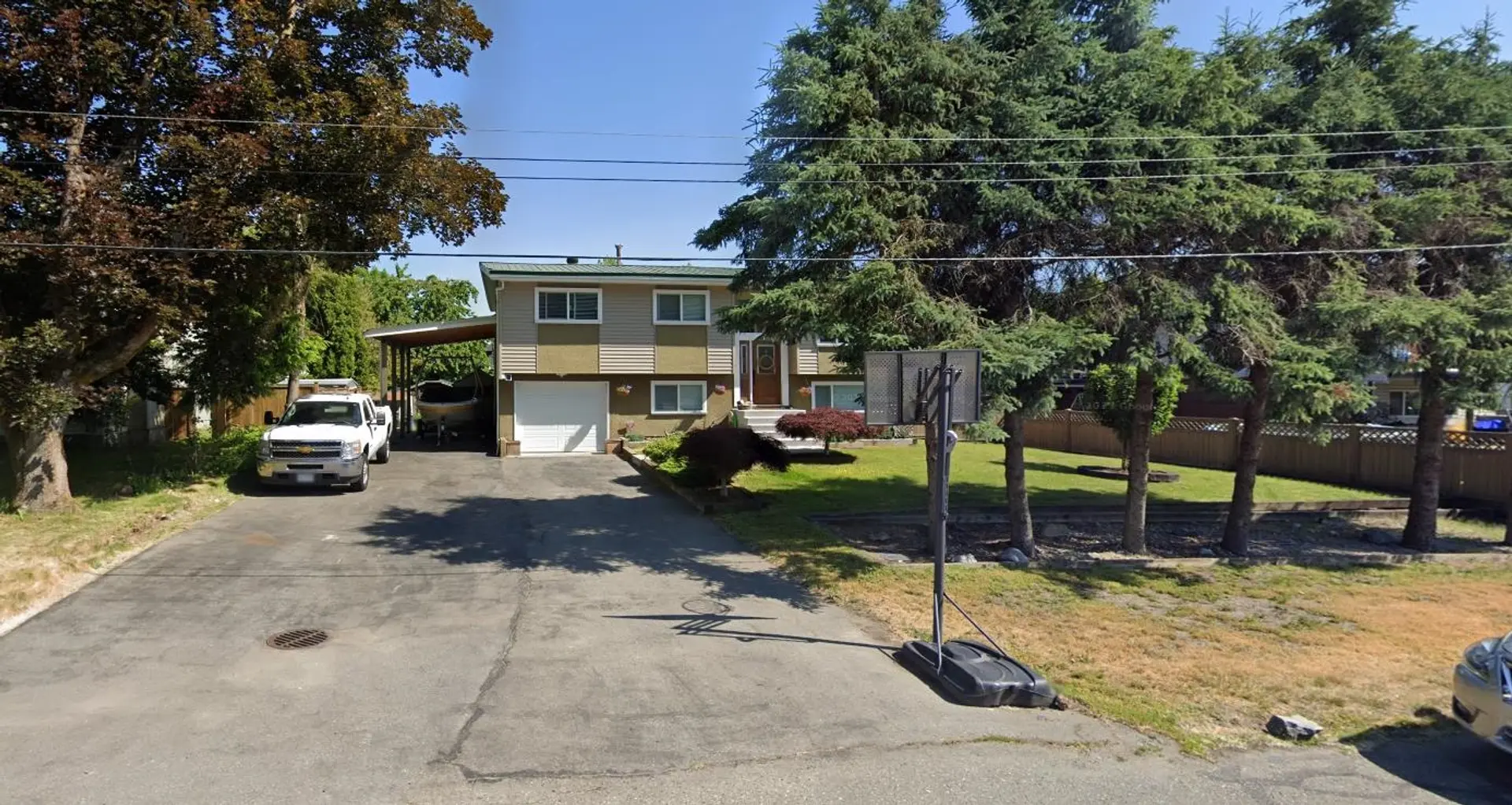 Property at 27291 29 AVENUE, Langley, BC