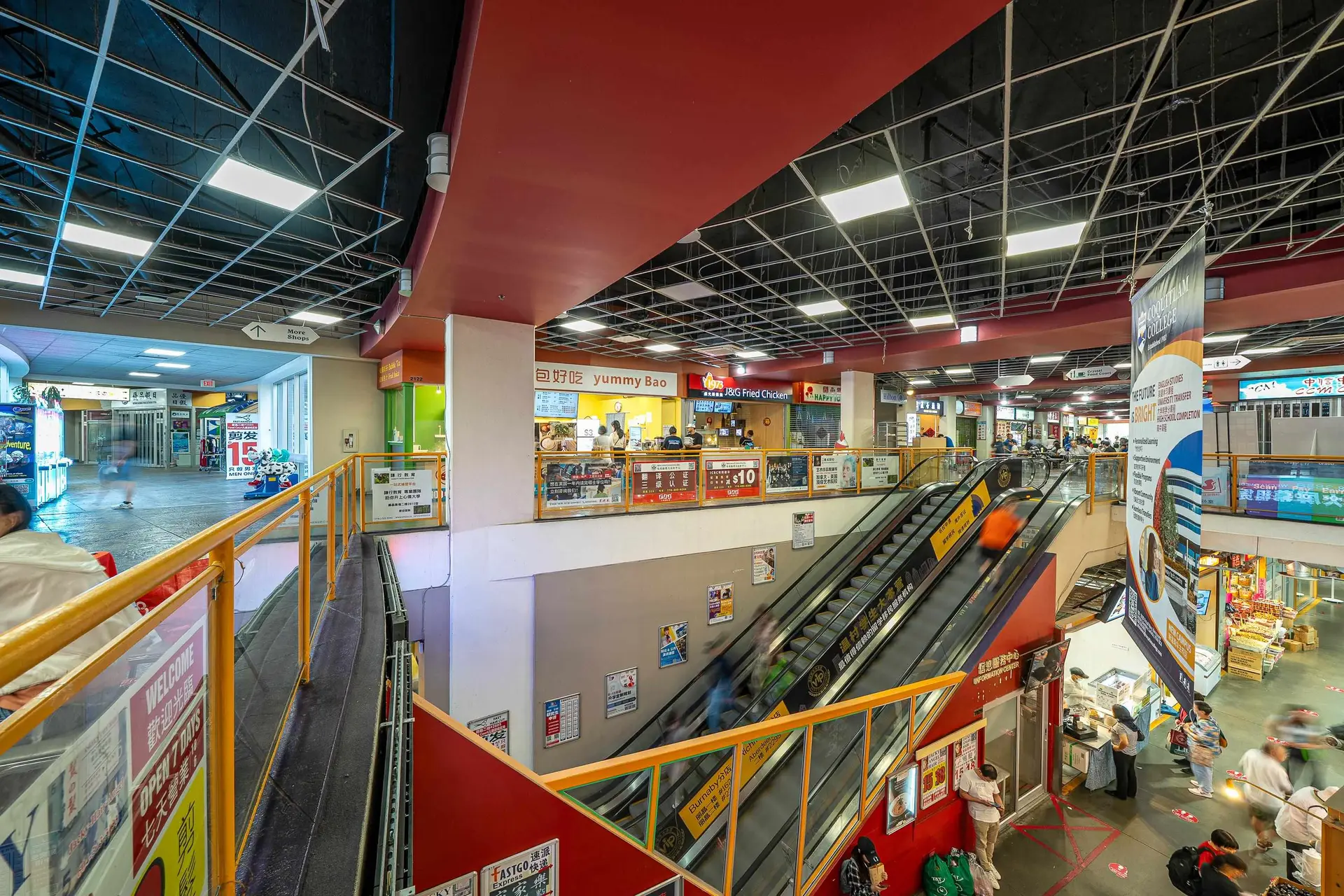 Property at #2820 4500 KINGSWAY, Burnaby, BC